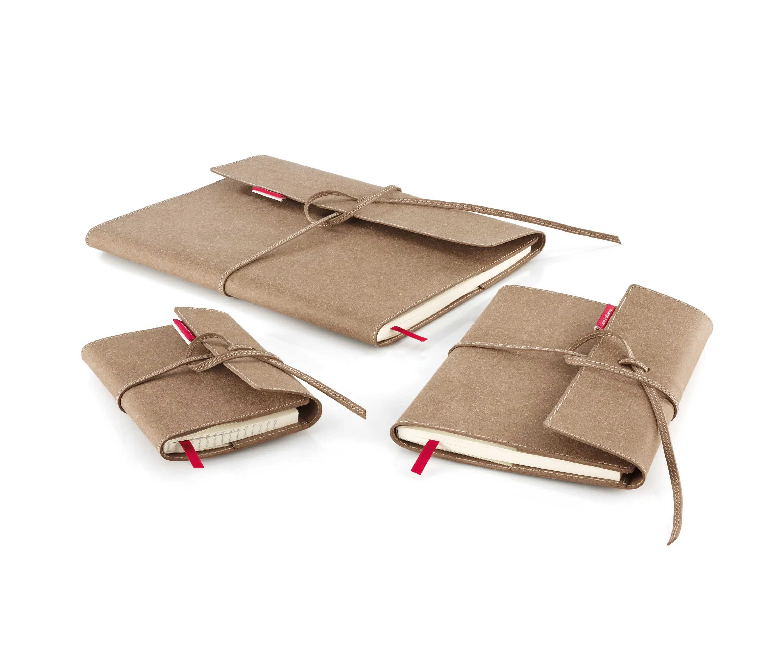 HOLTZ - senseBook FLAP