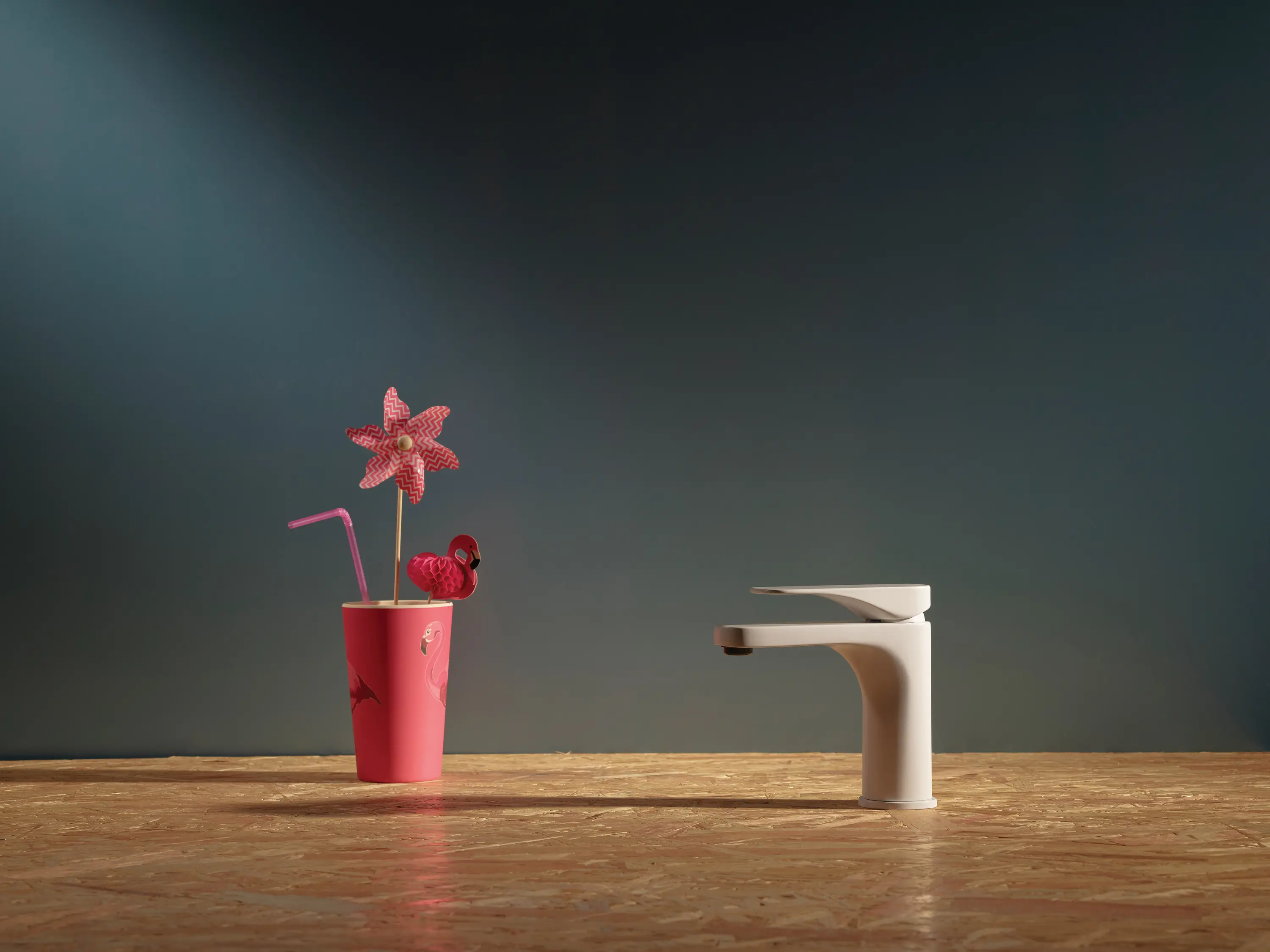 Fima Carlo Frattini - Quad F3721M | Wash basin mixer