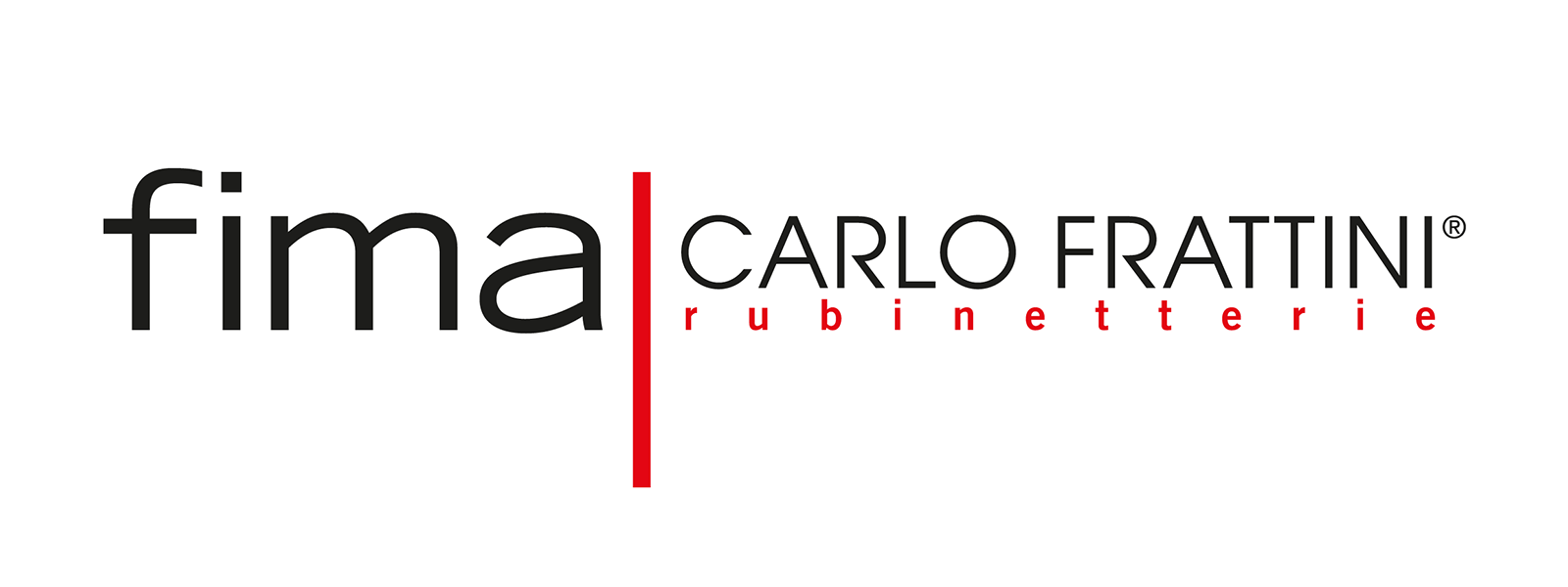 Logo for manufacturer Fima Carlo Frattini