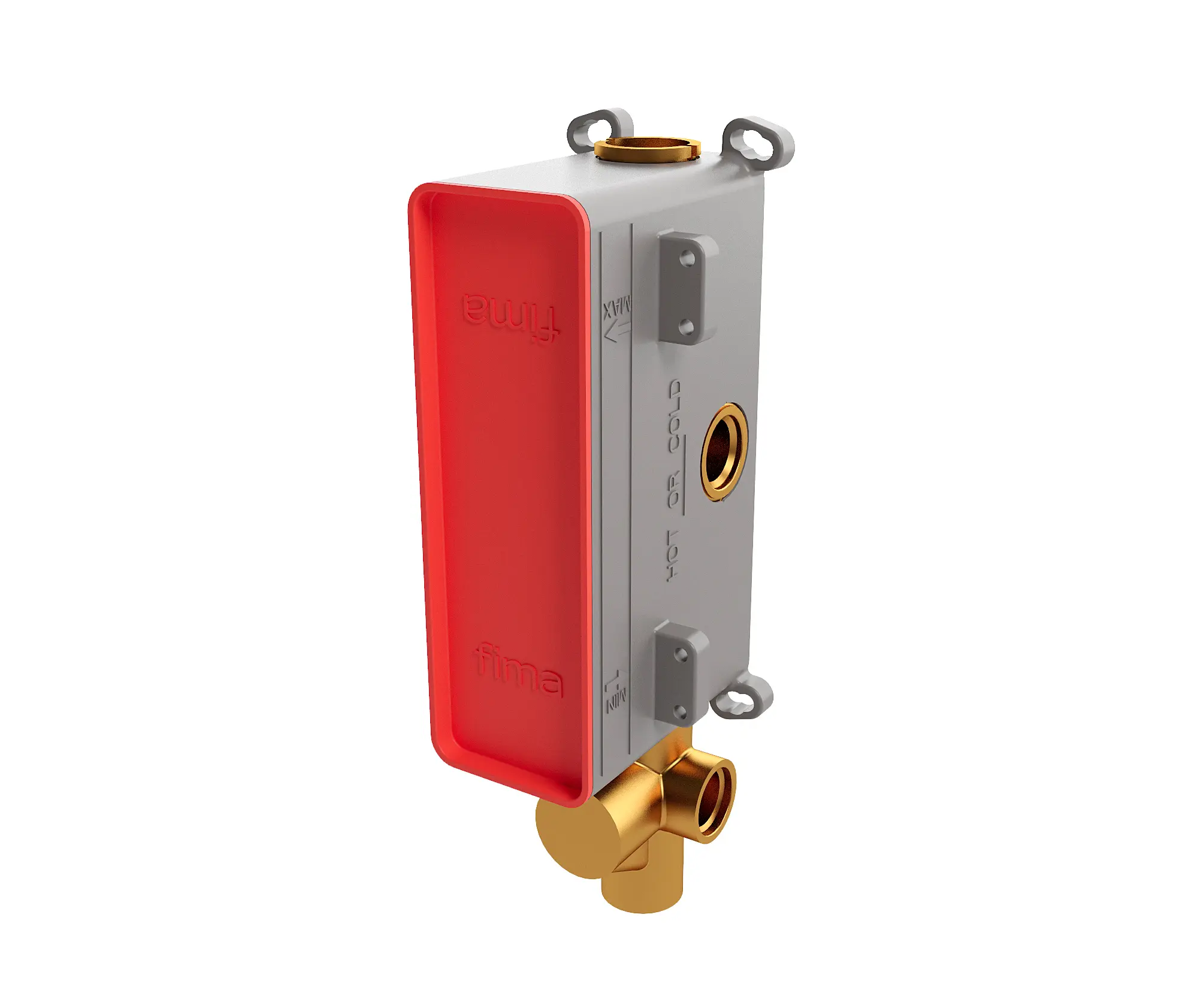 Fima Carlo Frattini - Corps encastrables | F3150