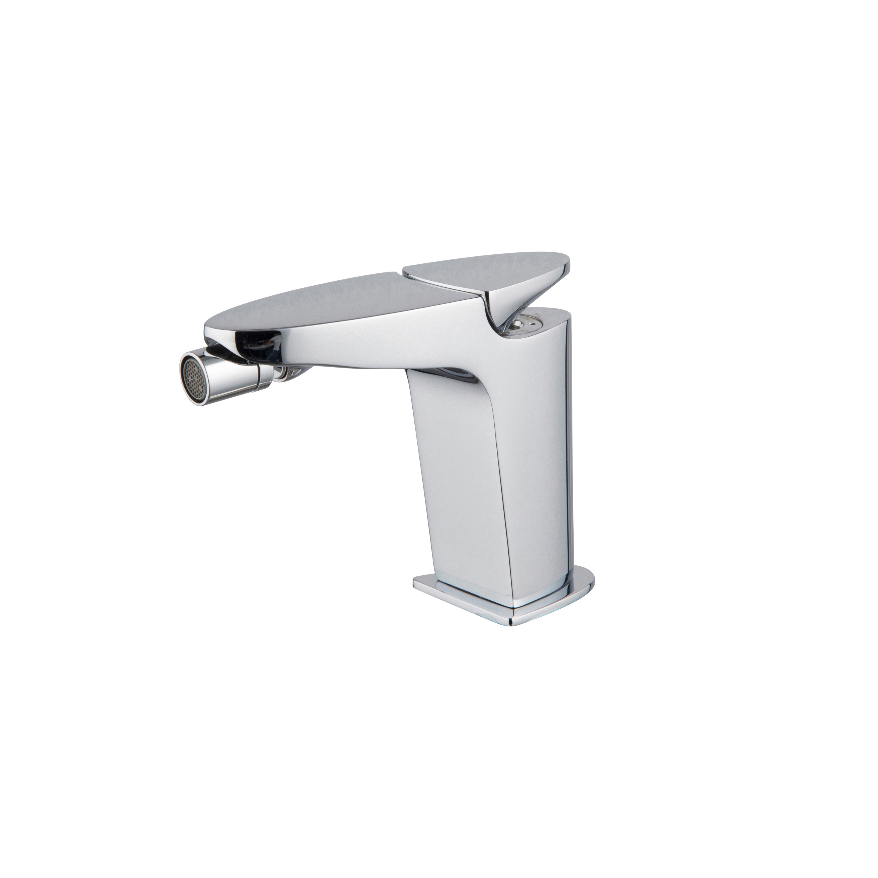 Display product Eclipse F3902 | Bidet mixer from manufacturer Fima Carlo Frattini