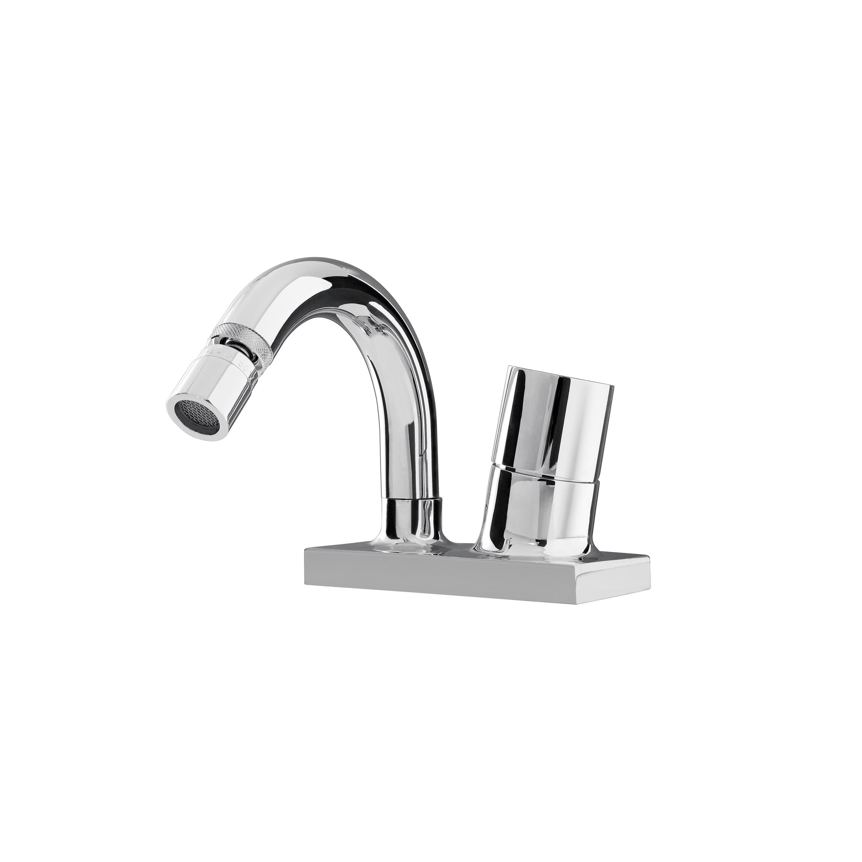 Produkt Fluid F3852 | Bidetbatterie des Herstellers Fima Carlo Frattini anzeigen