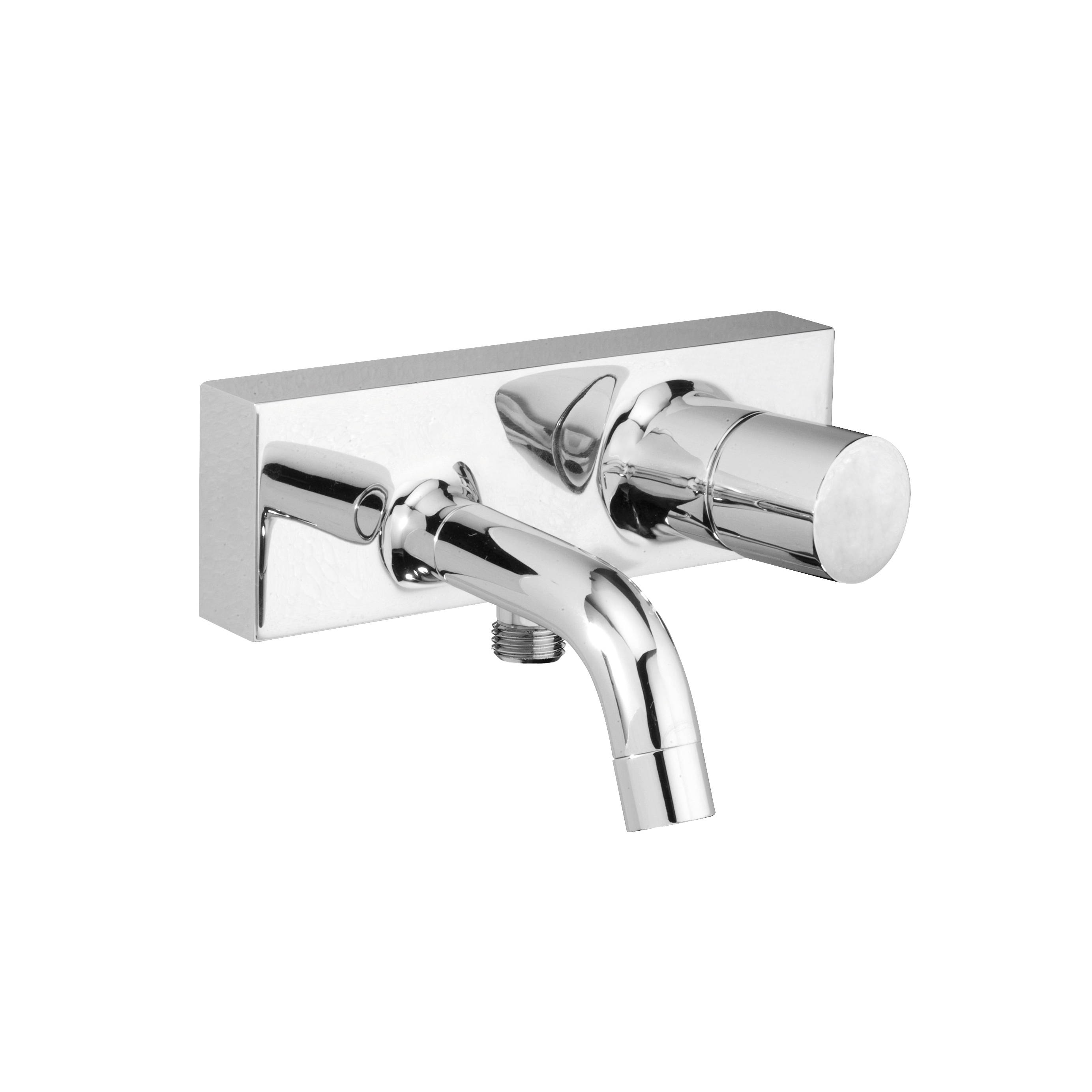 Mostrar el producto Fluid F3854/1 | Mezclador para bañera sin set de ducha del fabricante Fima Carlo Frattini