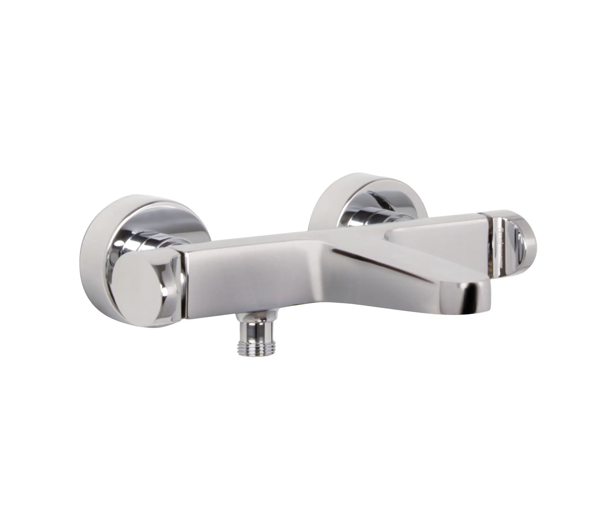 Fima Carlo Frattini - Next F3934/1 | Exposed bath mixer without shower set