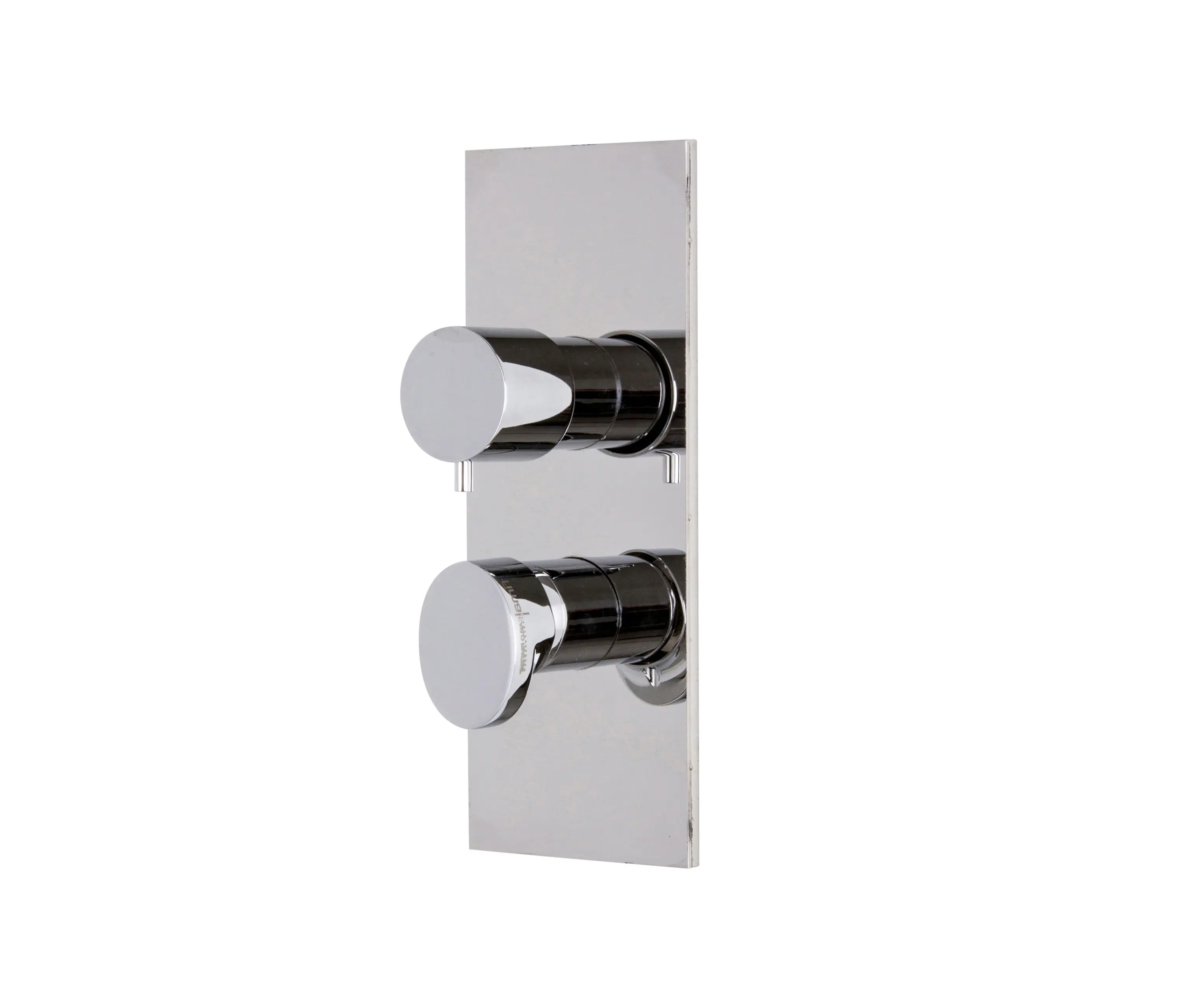 Fima Carlo Frattini - Next F3939X6 | Built-in mixer with 2/3 outlets diverter