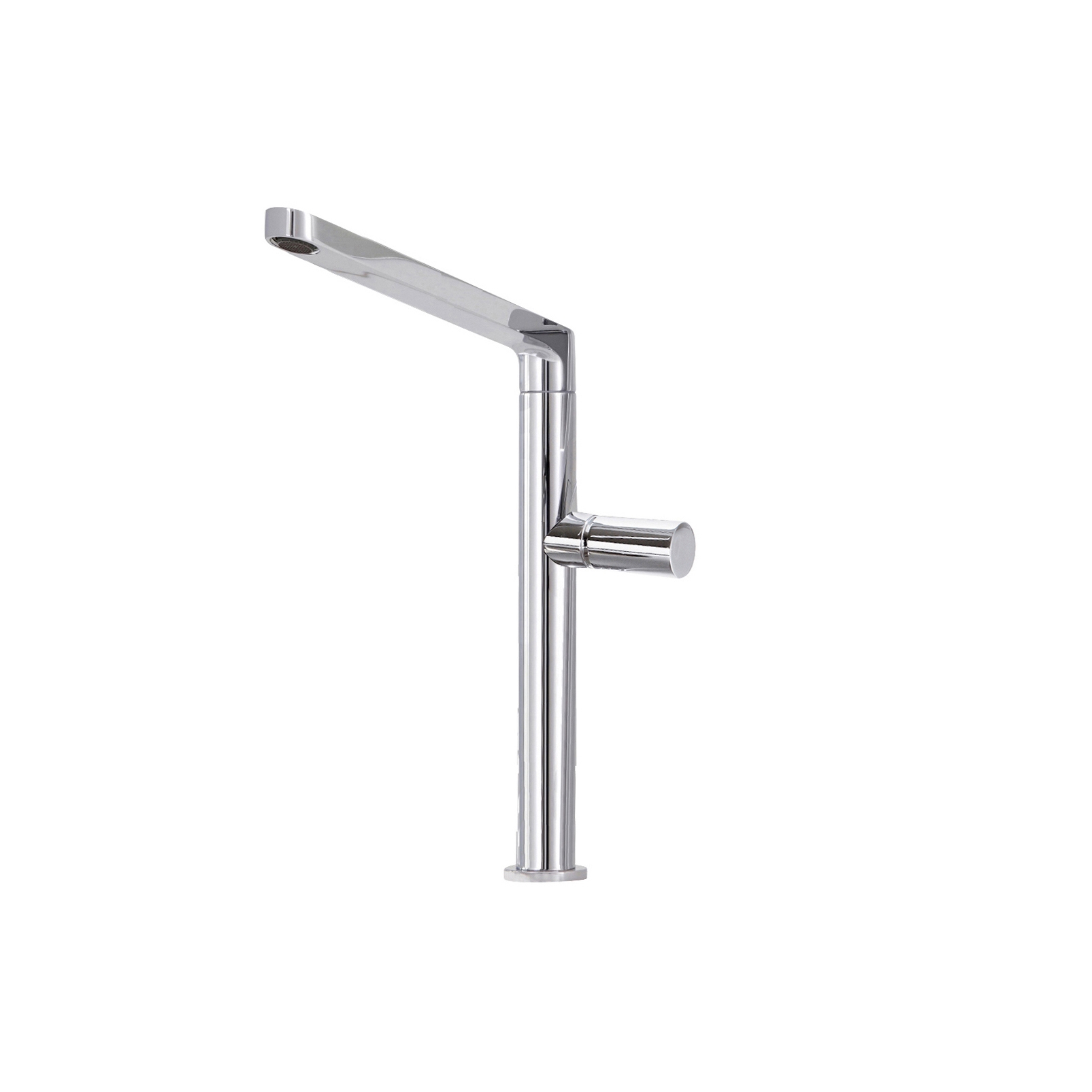 Produkt Nomos Go F4161/H | Waschtischbatterie hoch des Herstellers Fima Carlo Frattini anzeigen