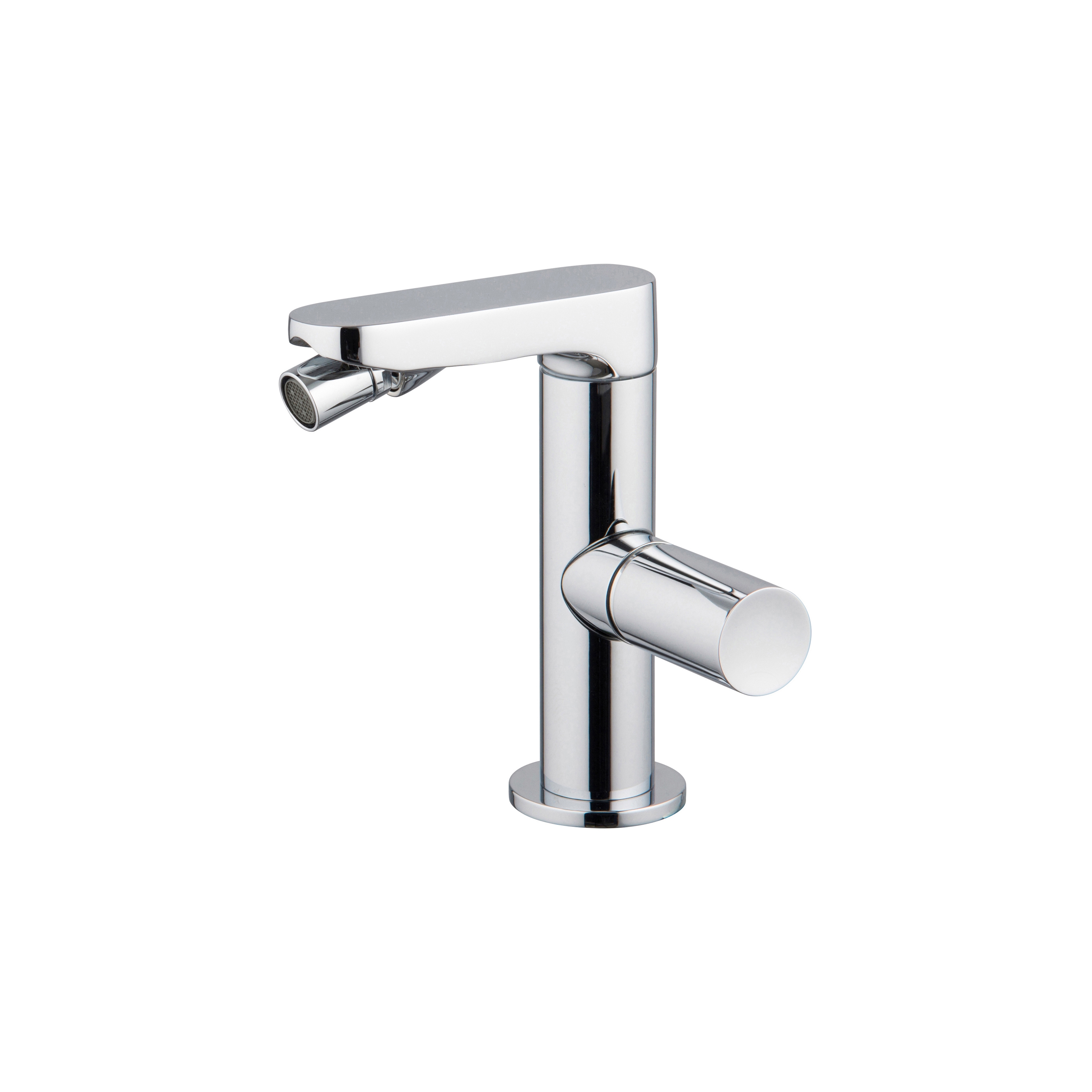 Display product Nomos Go F4162 | Bidet mixer from manufacturer Fima Carlo Frattini