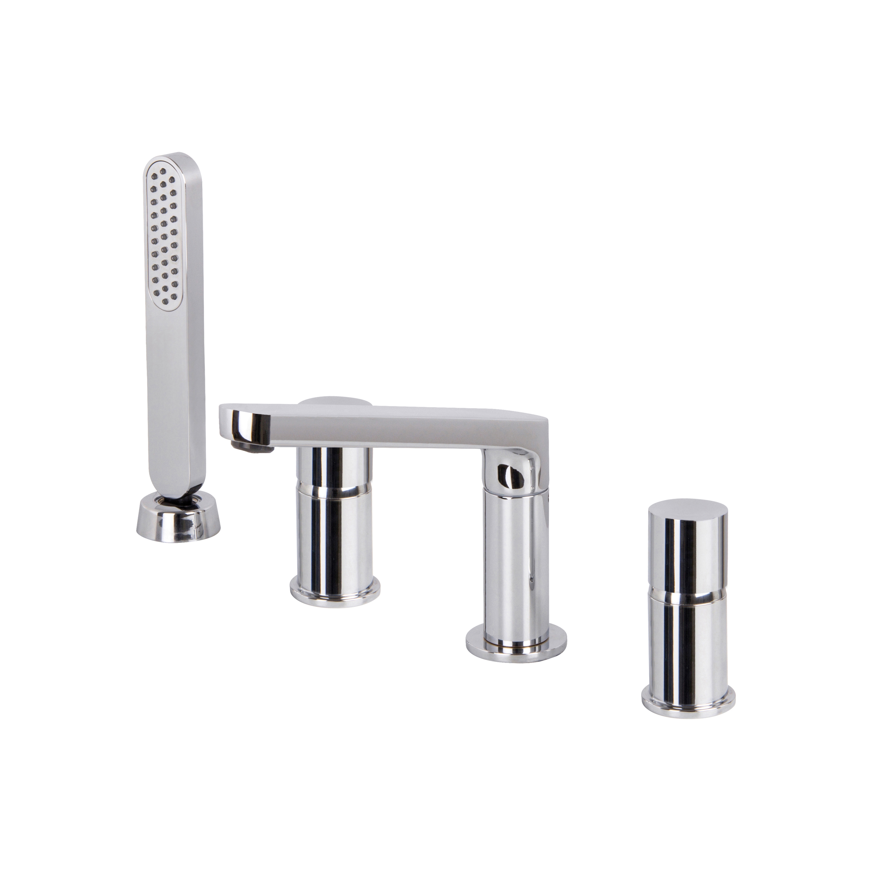 Produkt Nomos Go F4174 | Wannenrandbatterie des Herstellers Fima Carlo Frattini anzeigen
