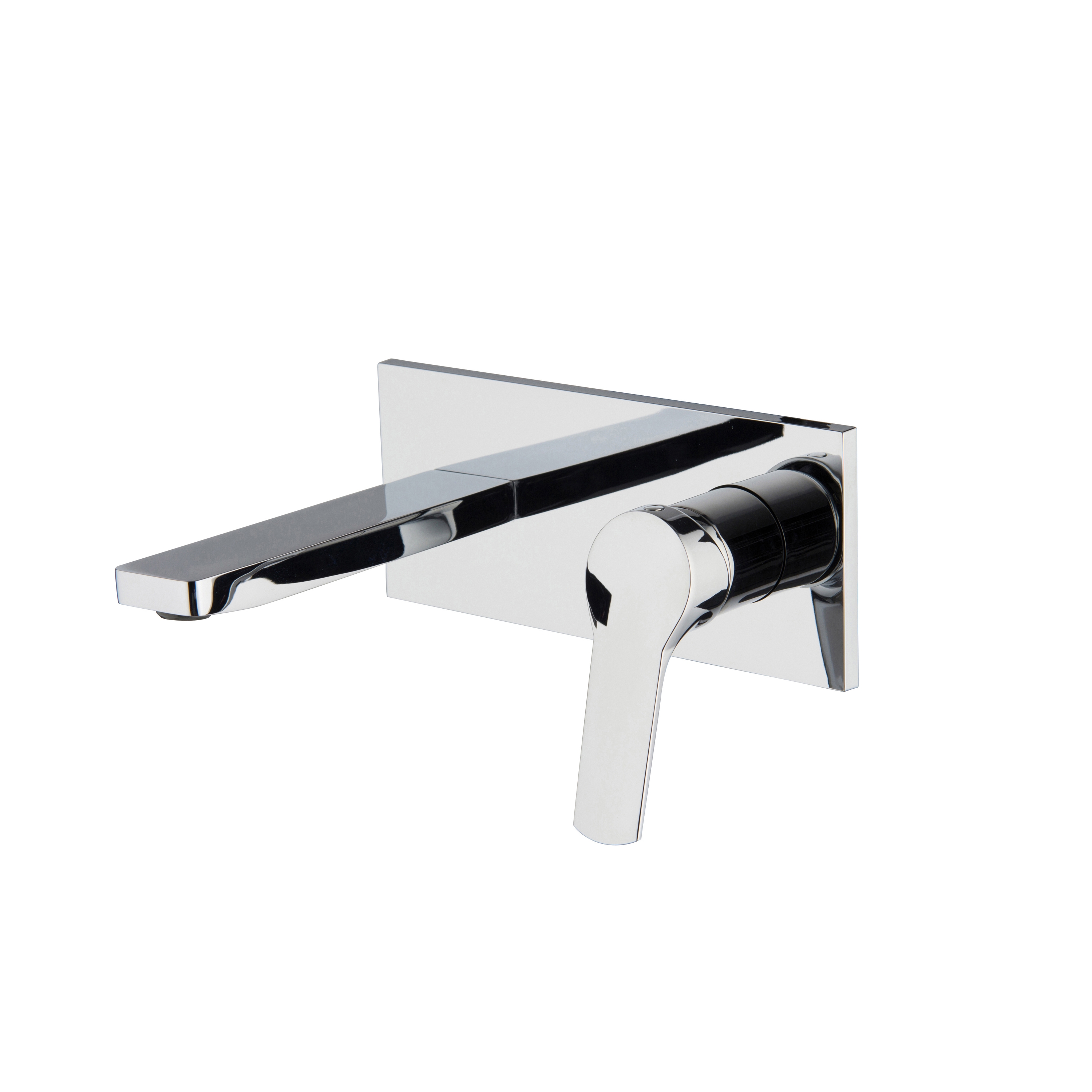 Mostrar el producto Serie 4 F3760X5 | Monobloc para lavabo empotrado del fabricante Fima Carlo Frattini