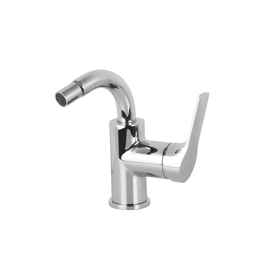 Vertoon produk Serie 4 F3782W | Bidet mixer van vervaardiger Fima Carlo Frattini