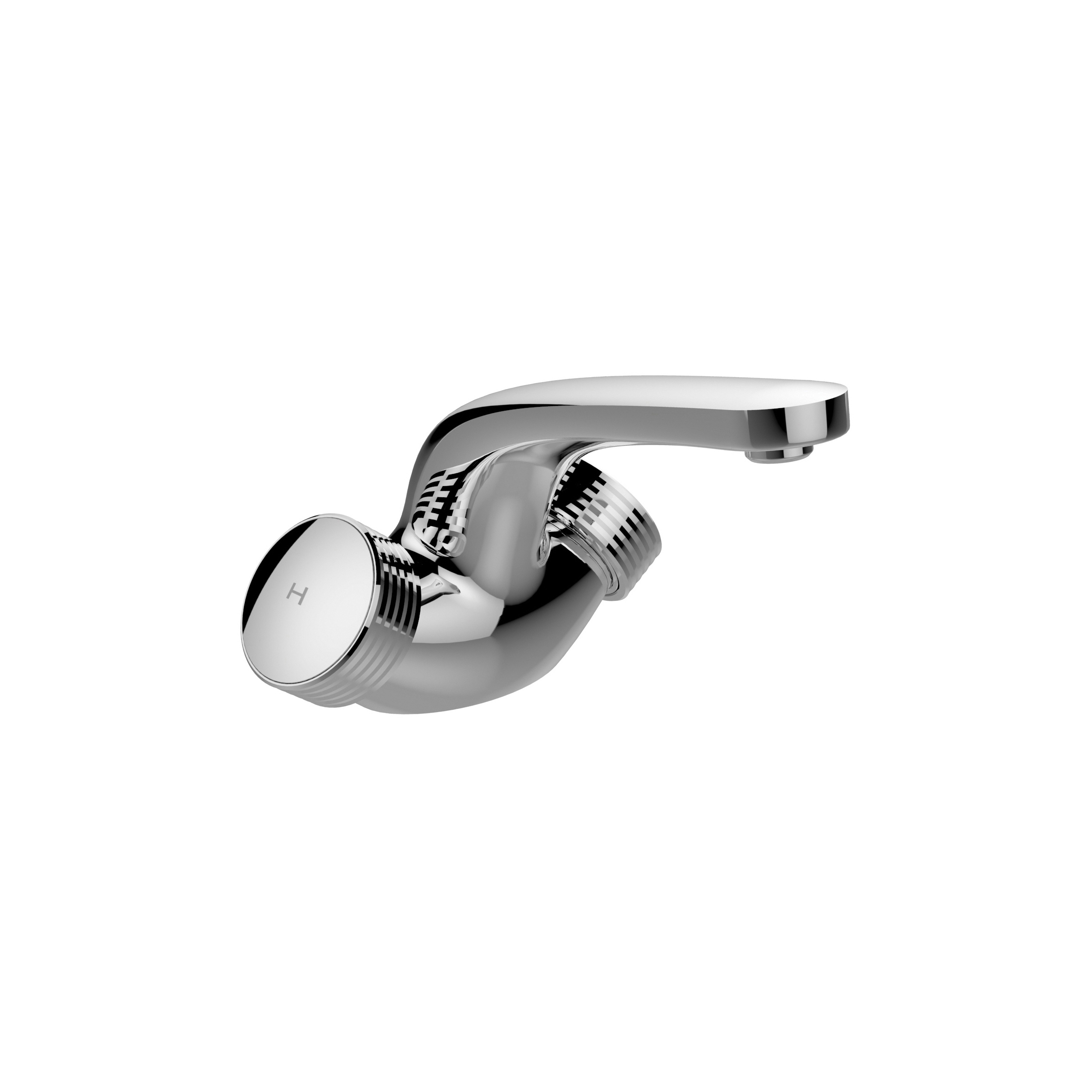 Mostrar el producto Texture Collection F5621 | Mezclador para lavabo del fabricante Fima Carlo Frattini