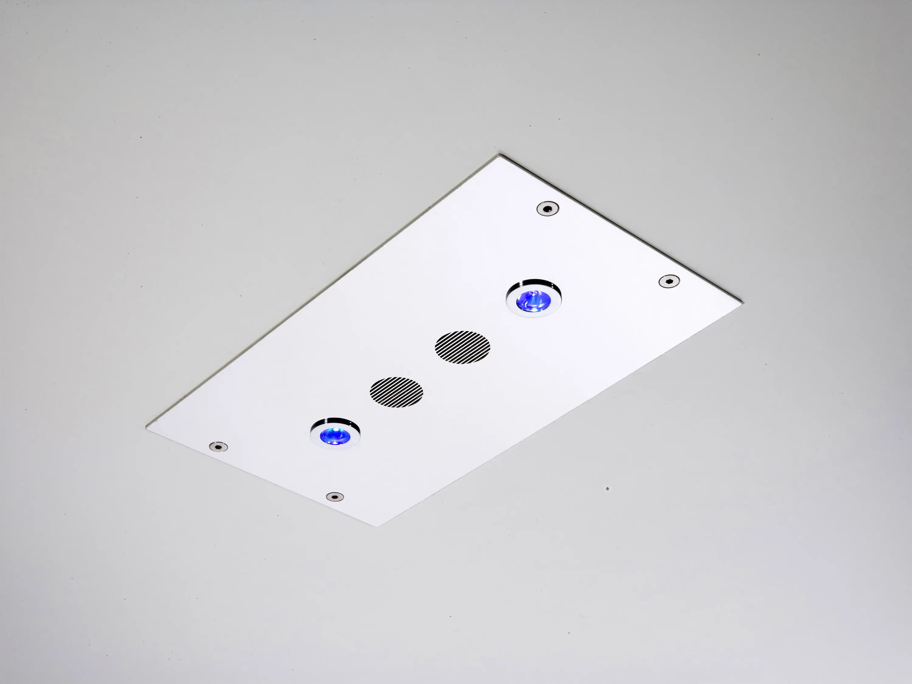 Fima Carlo Frattini - Modular Entertainment & Cromoterapia Blu