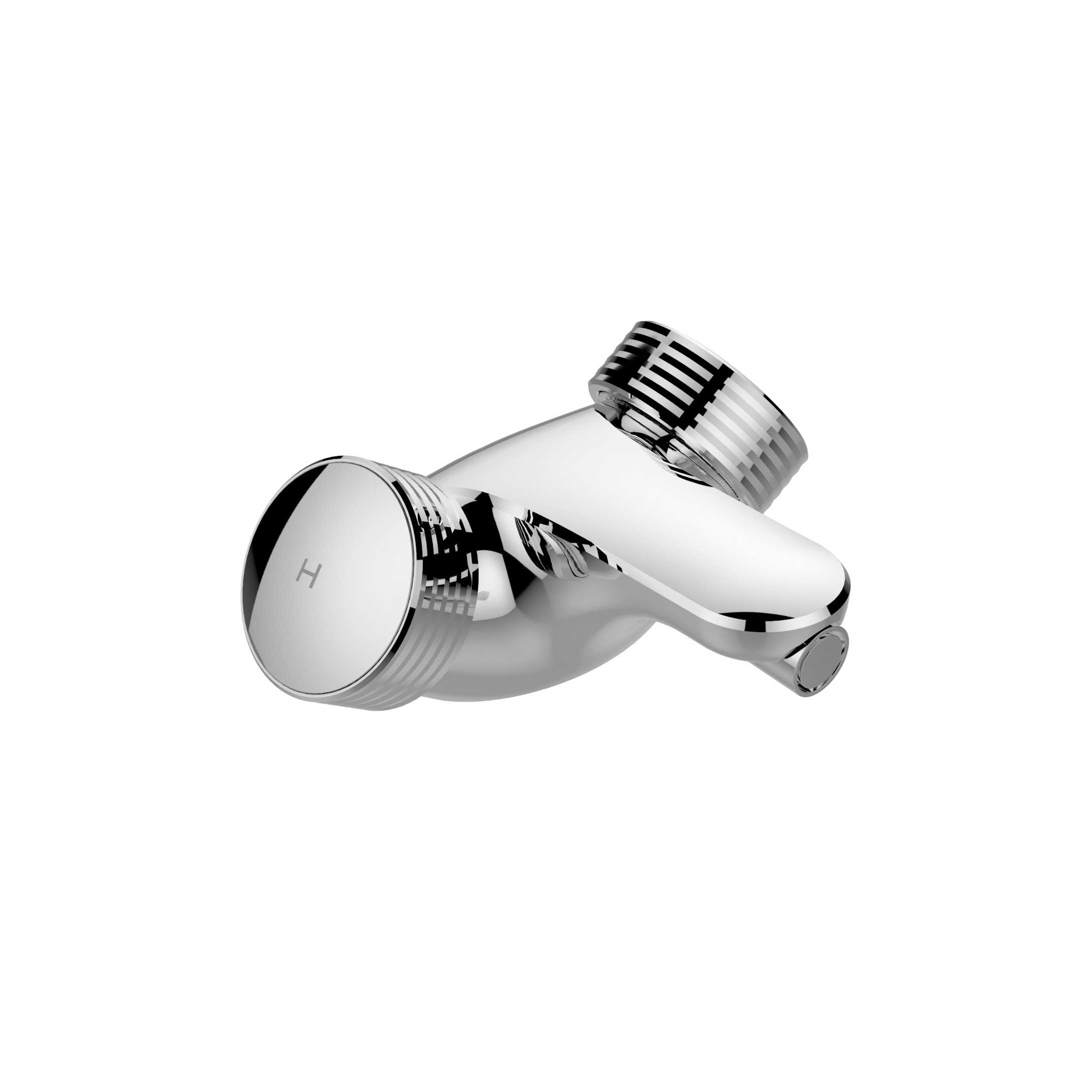 Mostra il prodotto Texture Collection F5602 | Monoforo bidet del produttore Fima Carlo Frattini