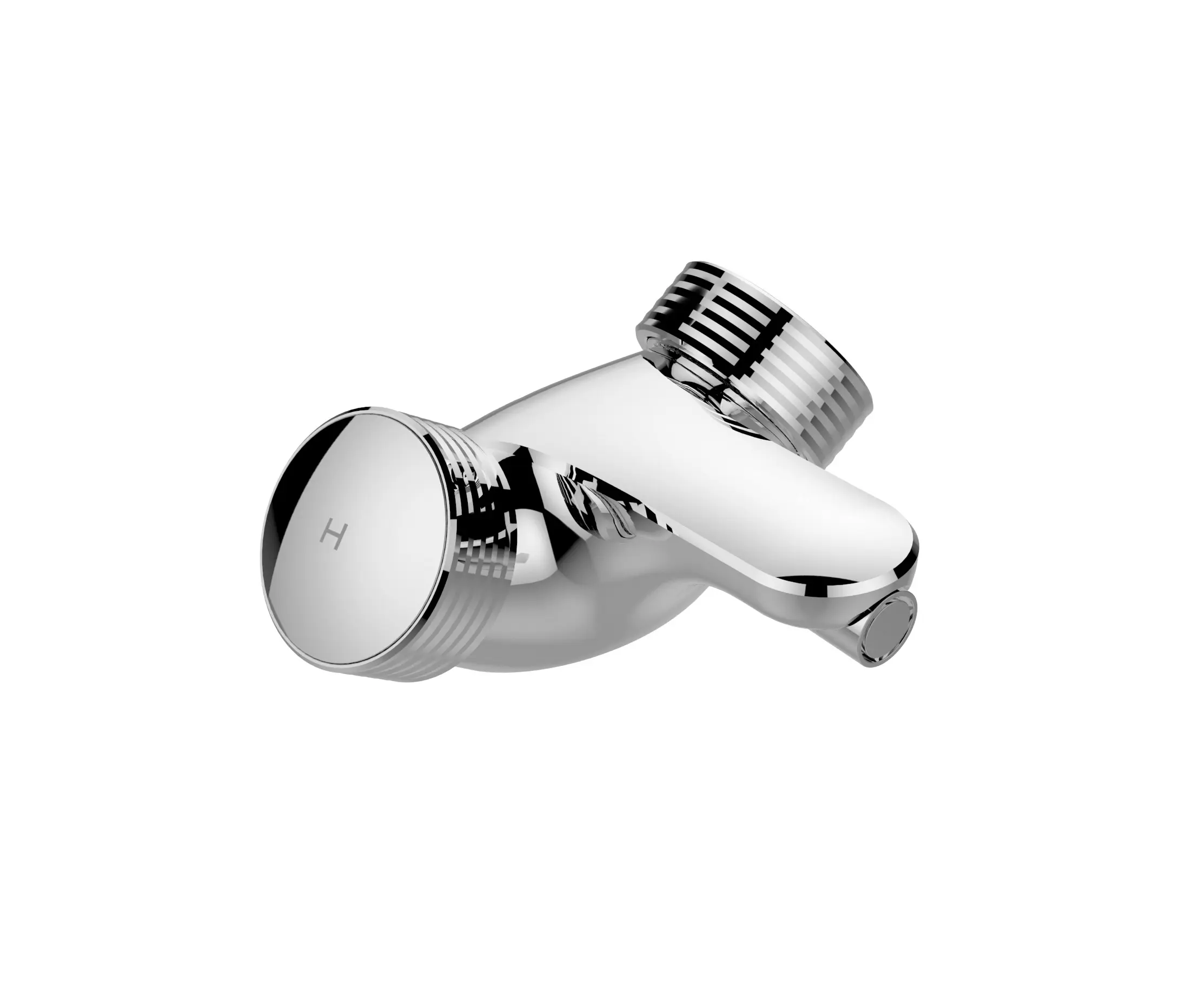 Fima Carlo Frattini - Texture Collection F5602 | Bidet mixer