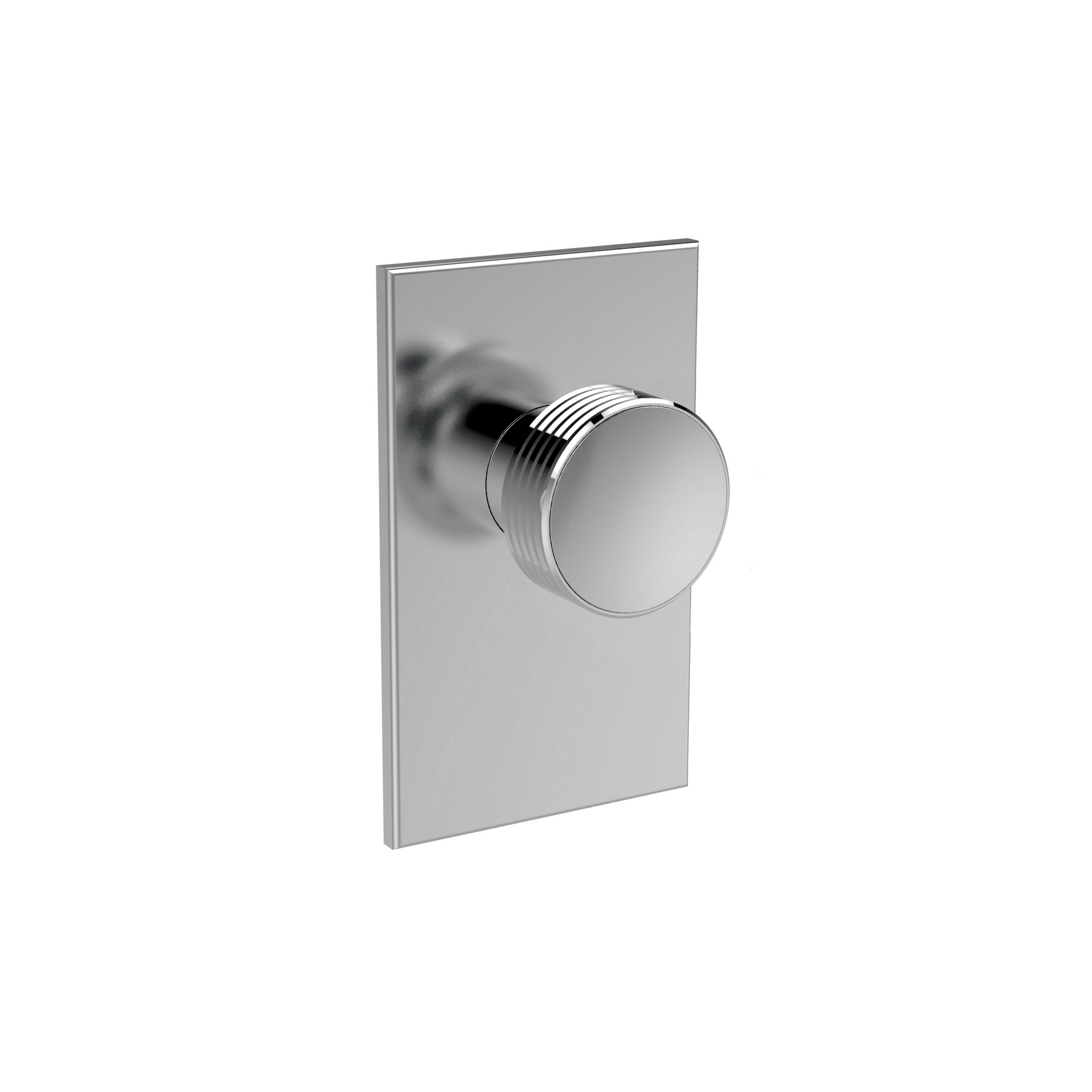 Display product Texture Collection F5609X1 | Single lever bath and shower mixer for concealed installation from manufacturer Fima Carlo Frattini