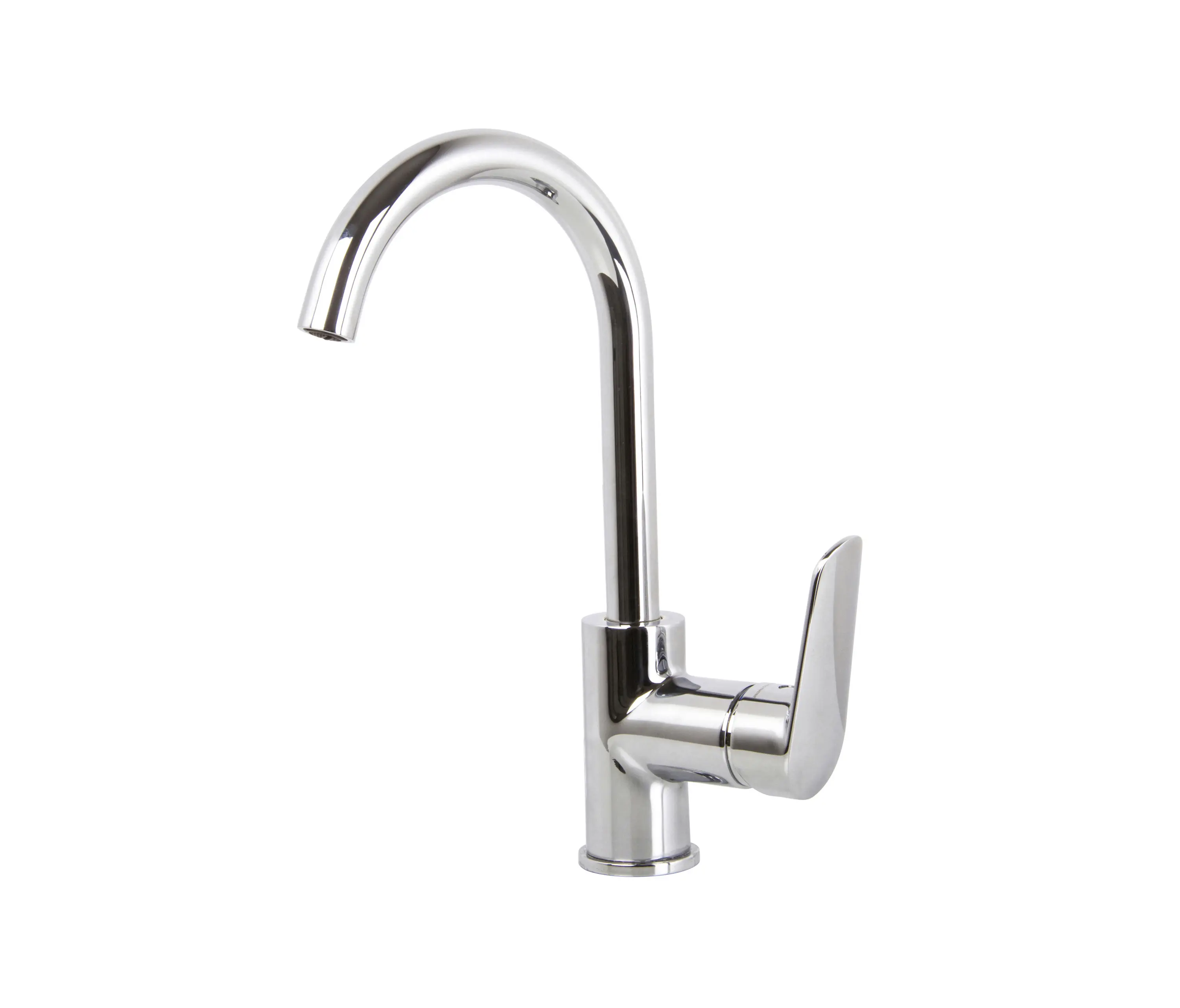 Fima Carlo Frattini - Spot F3011 | Wash basin mixer with swivel spout