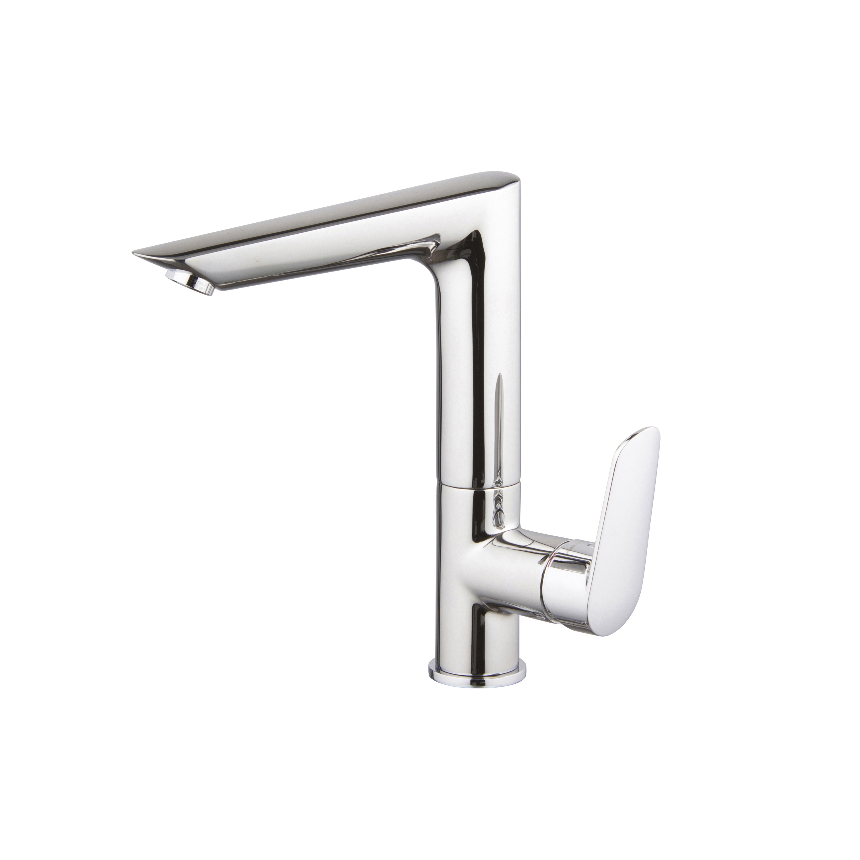 Mostrar el producto Spot F3011F | Mezclador para lavabo con caño giratorio del fabricante Fima Carlo Frattini
