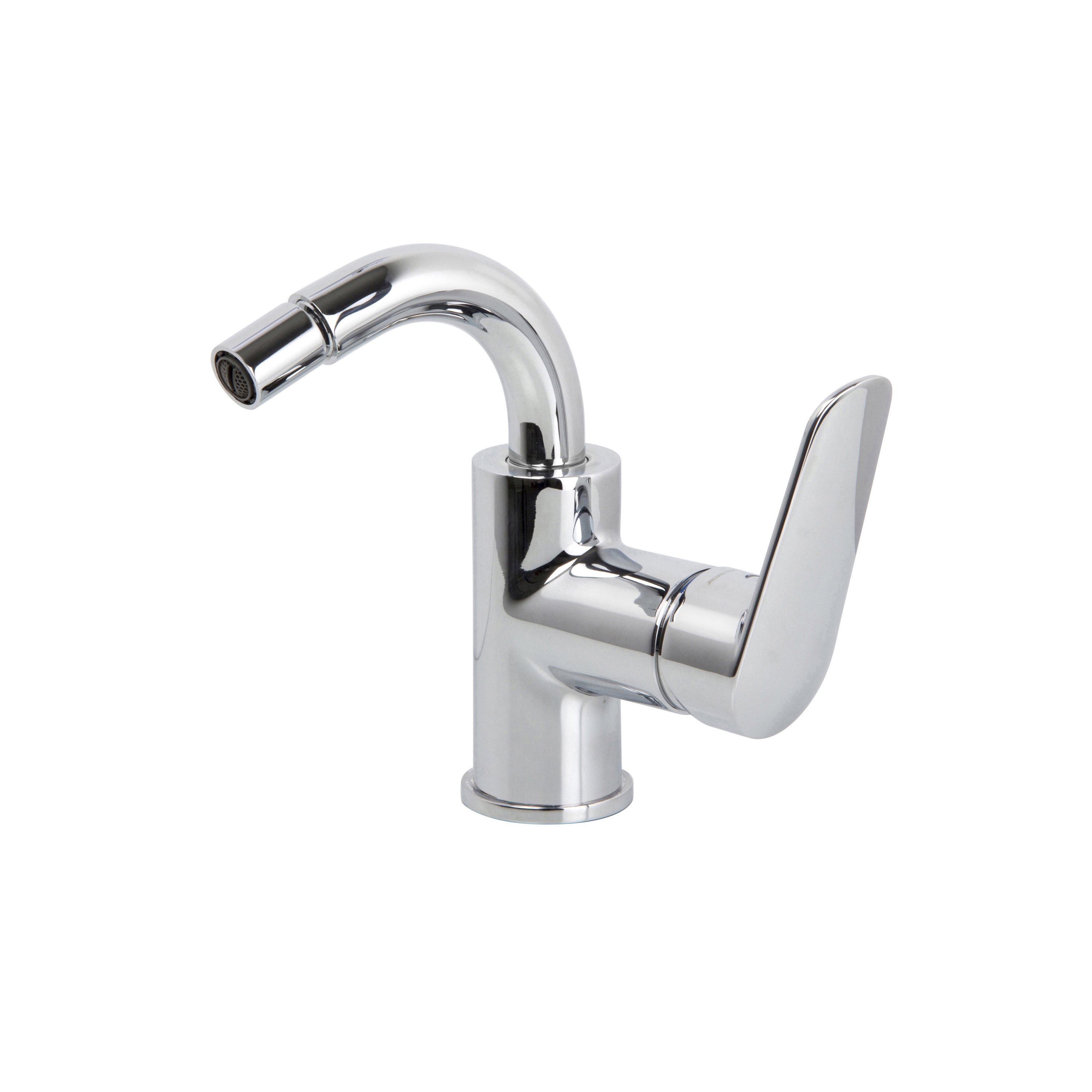 Vertoon produk Spot F3012 | Bidet mixer van vervaardiger Fima Carlo Frattini