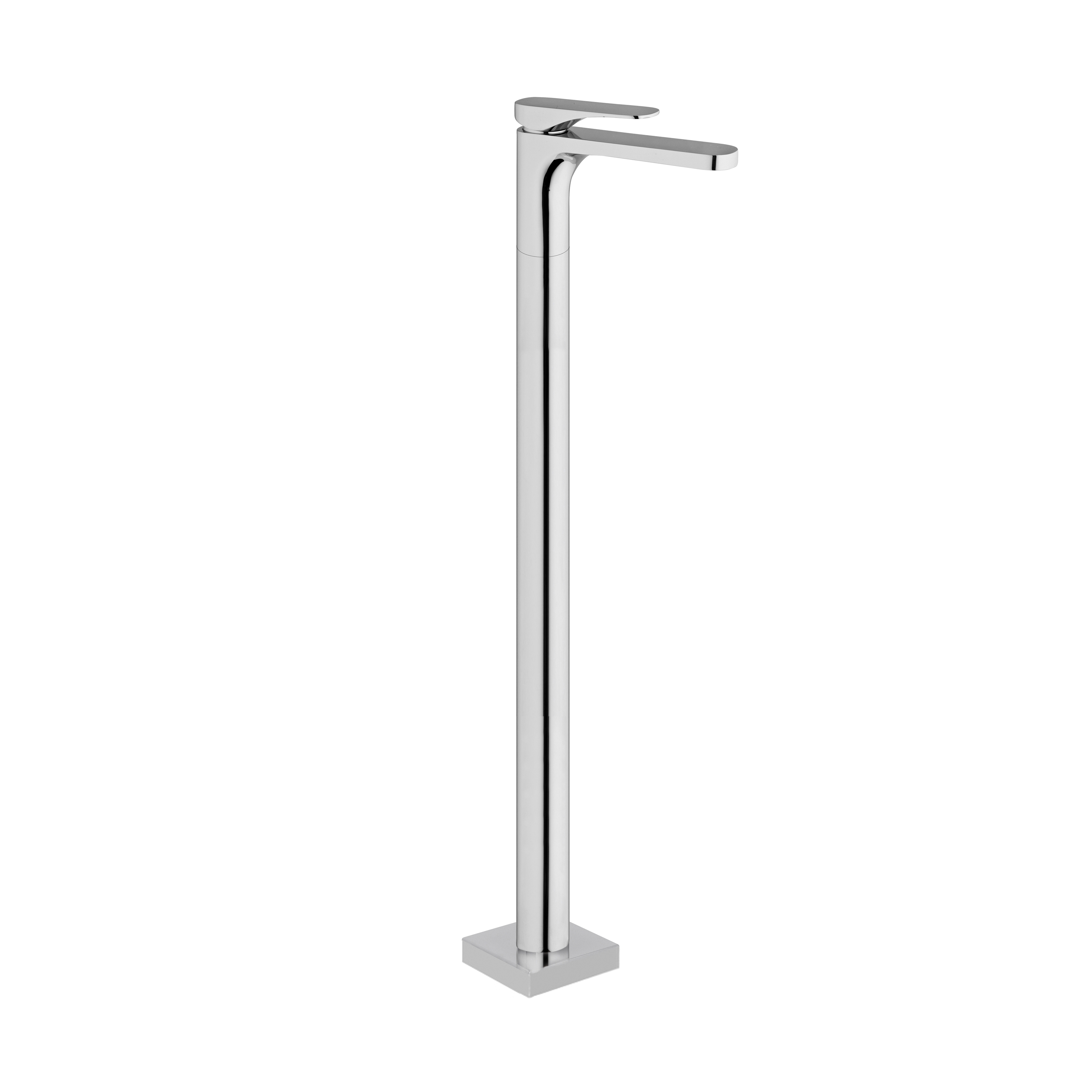 Mostrar el producto Quad F3721/P | Mezclador de suelo para lavabo del fabricante Fima Carlo Frattini
