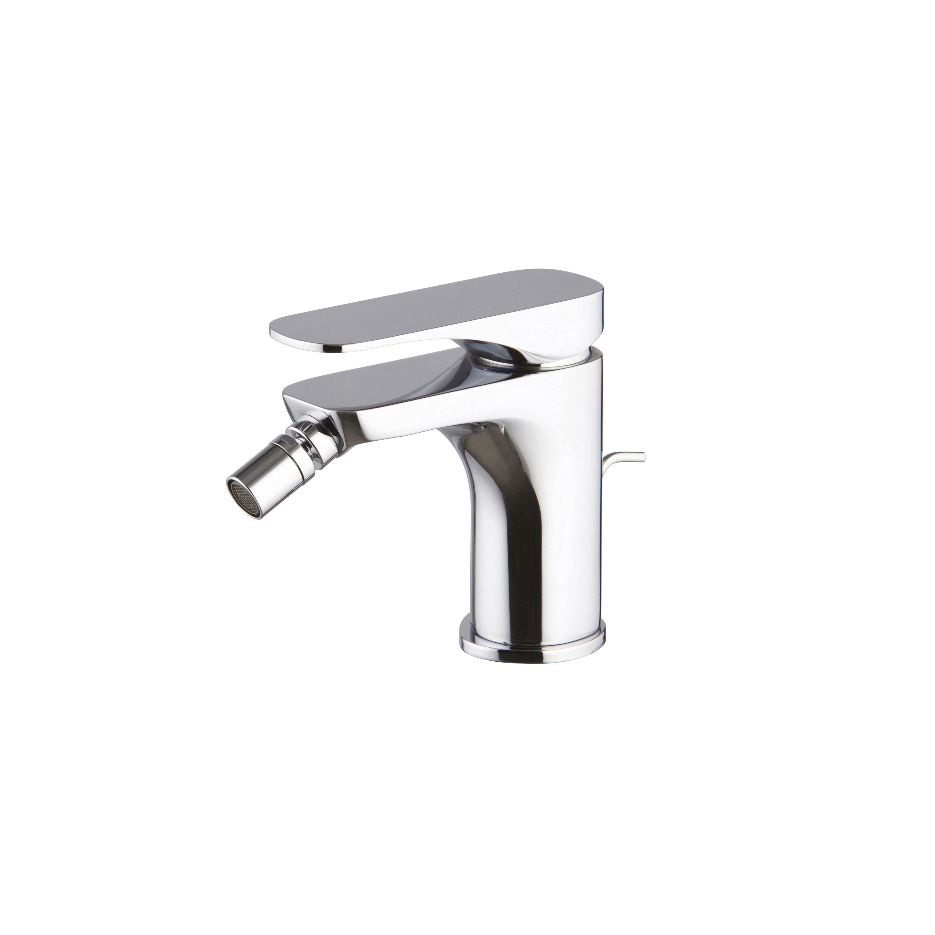 Produkt Quad F3722 | Bidetbatterie des Herstellers Fima Carlo Frattini anzeigen