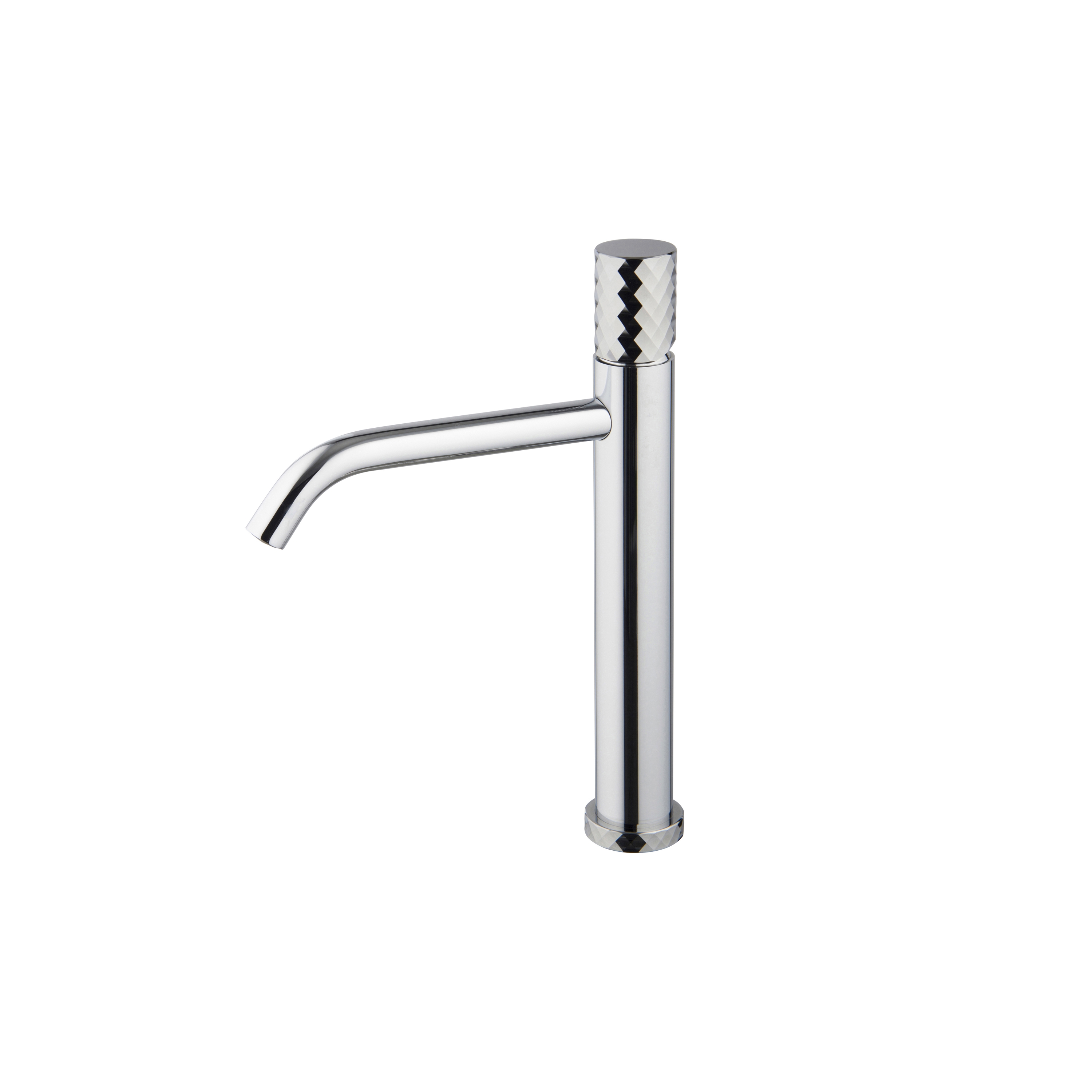 Mostra il prodotto Spillo Tech F3031LXSX | Miscelatore lavabo del produttore Fima Carlo Frattini
