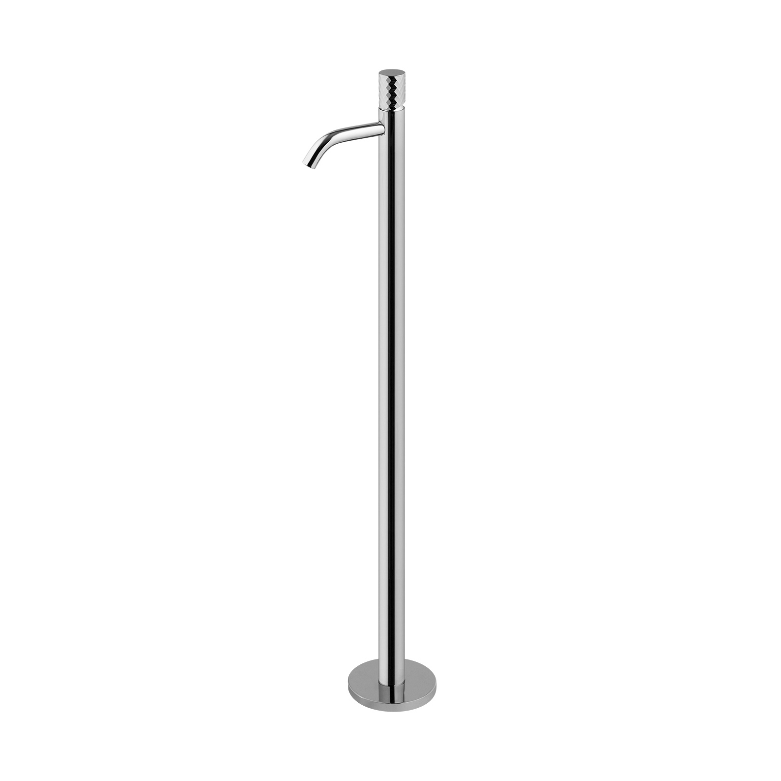 Mostrar el producto Spillo Tech F3031/PX | Mezclador de suelo para lavabo del fabricante Fima Carlo Frattini