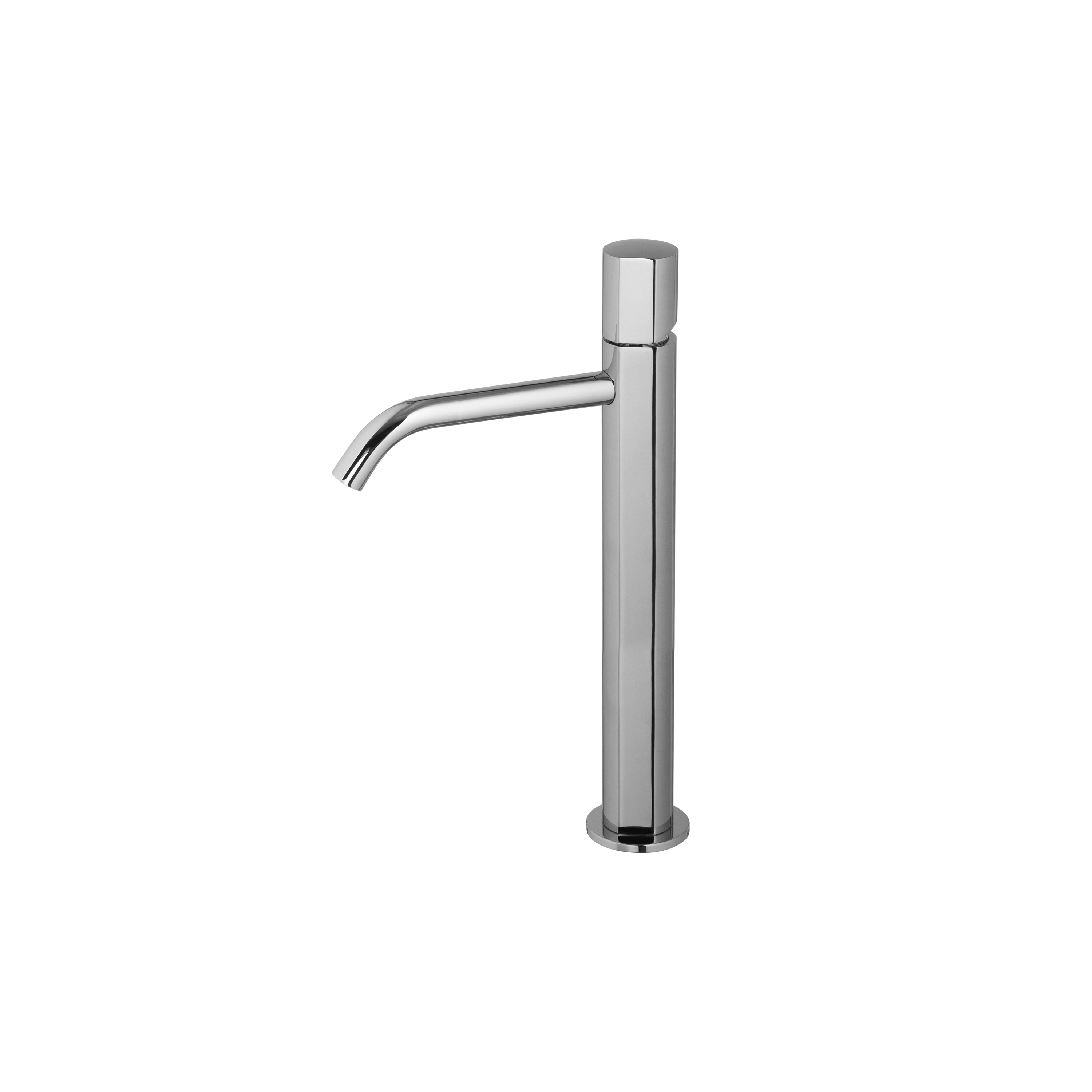 Mostra il prodotto So F3181/H | Miscelatore lavabo alto del produttore Fima Carlo Frattini