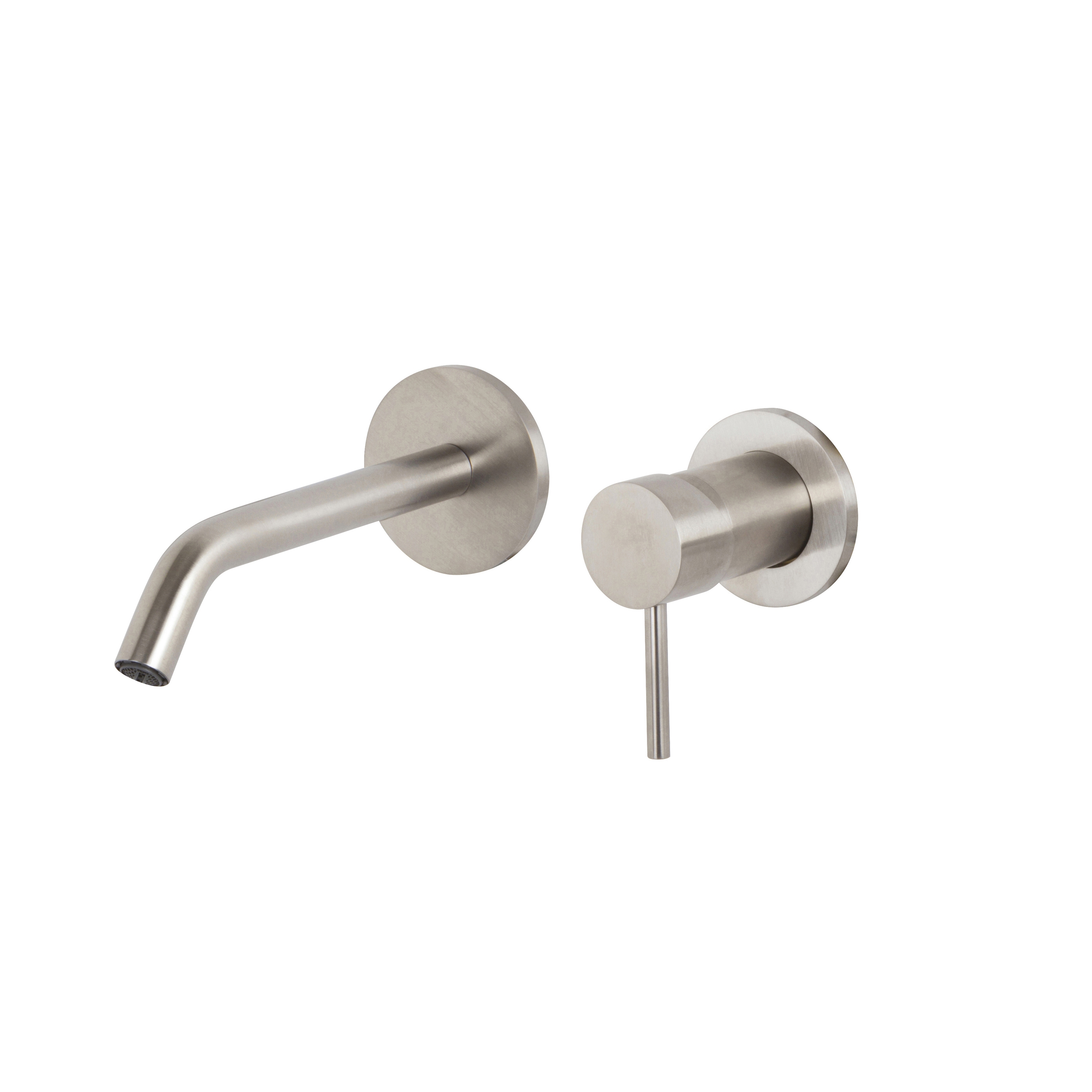 Produkt Spillo Steel F3081X8 | UP-Waschtischbatterie INOX des Herstellers Fima Carlo Frattini anzeigen