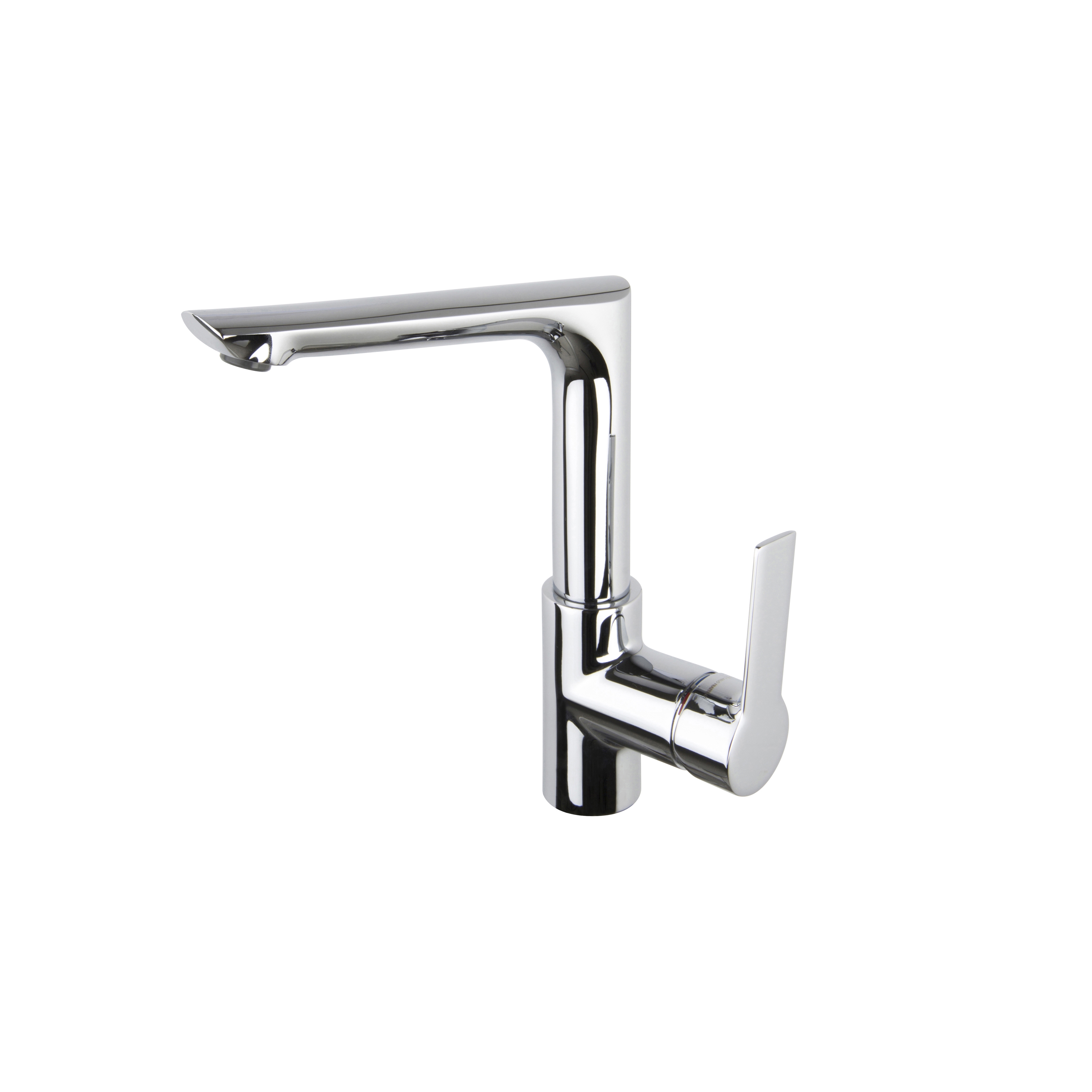 Mostrar el producto Mast F3151F | Mezclador para lavabo con caño giratorio del fabricante Fima Carlo Frattini
