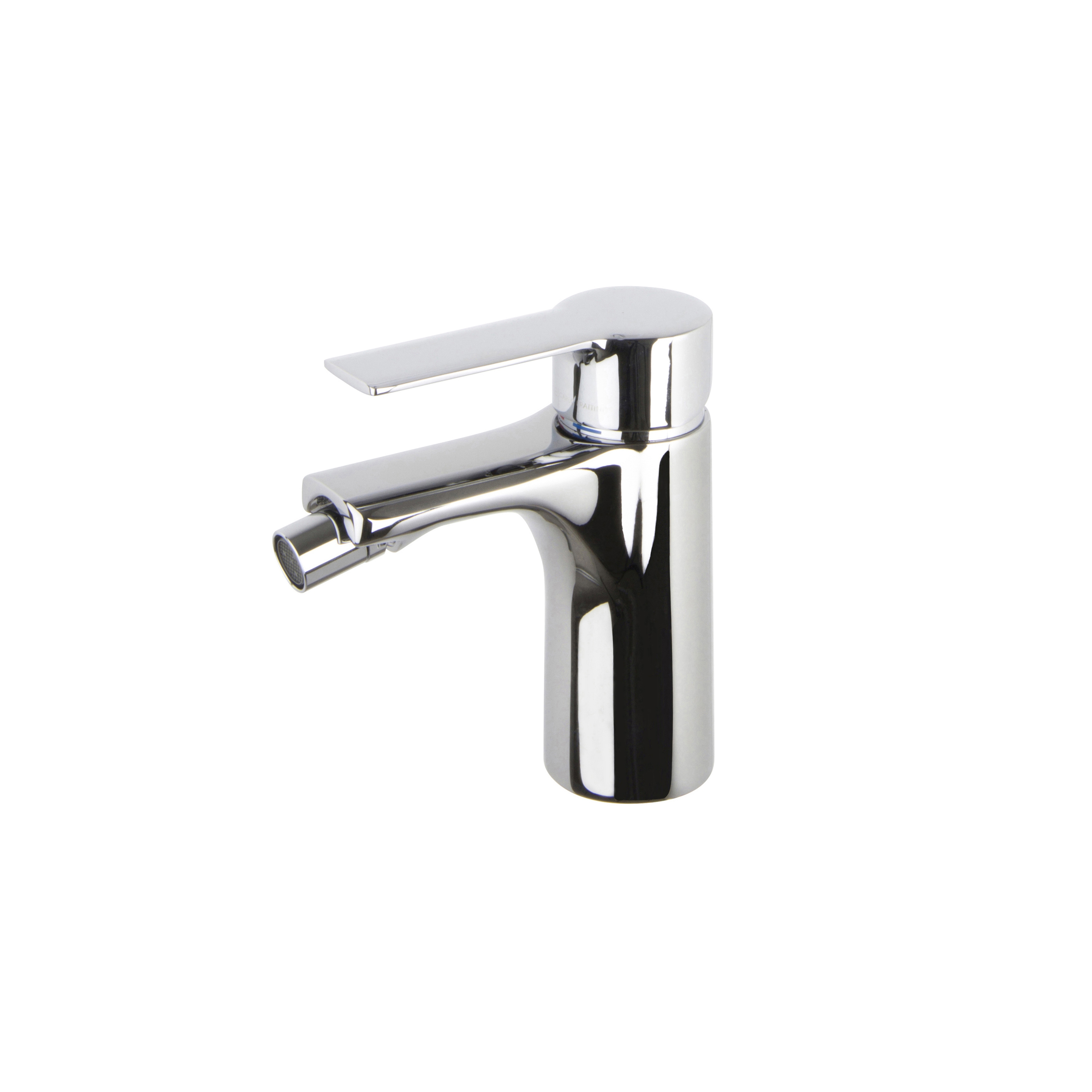 Display product Mast F3132 | Bidet mixer from manufacturer Fima Carlo Frattini