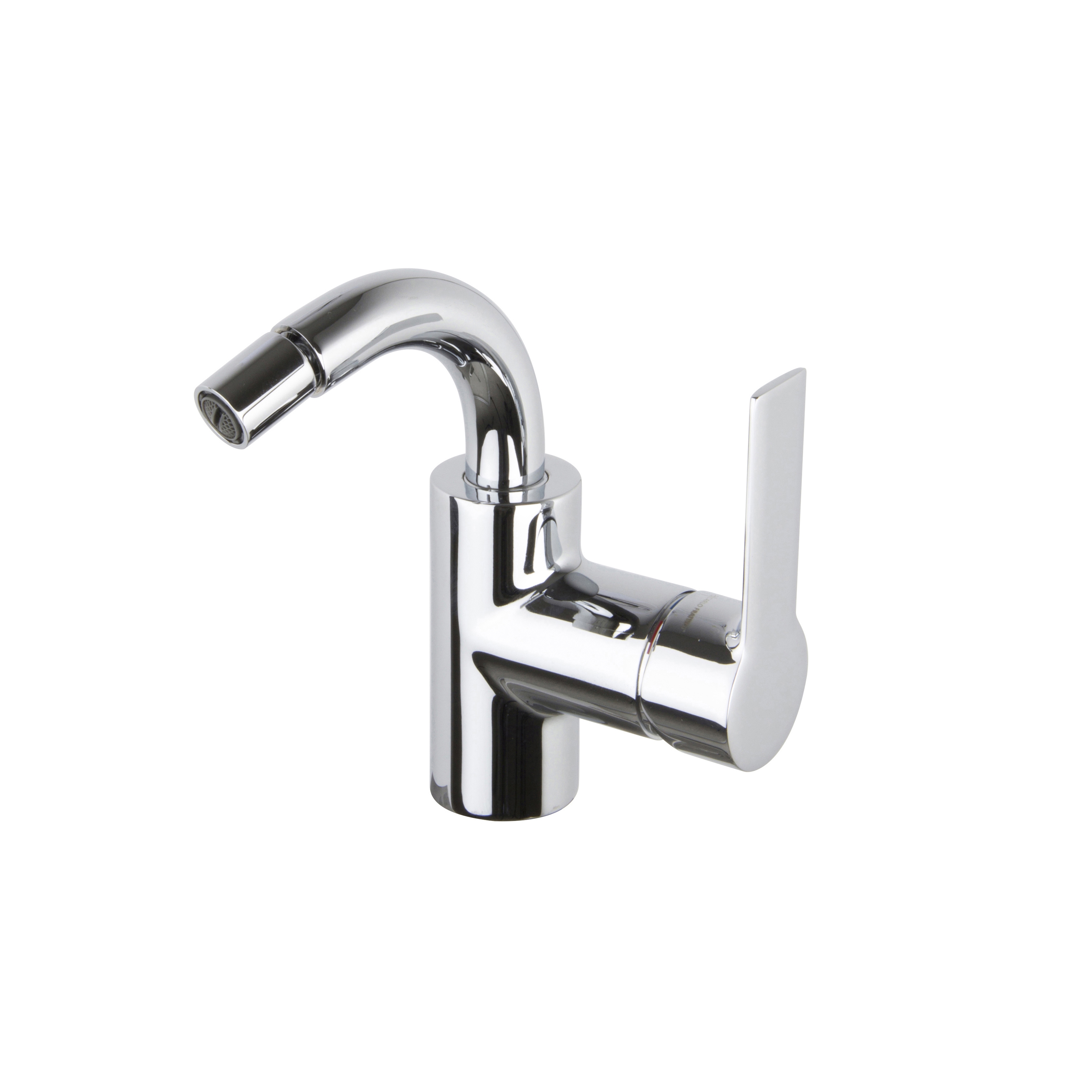 Display product Mast F3152 | Bidet mixer from manufacturer Fima Carlo Frattini