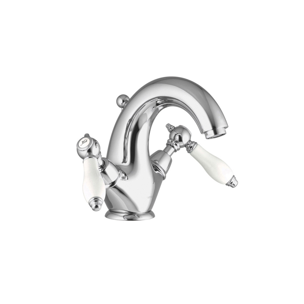 Mostrar el producto Herend F5431 | Mezclador para lavabo del fabricante Fima Carlo Frattini