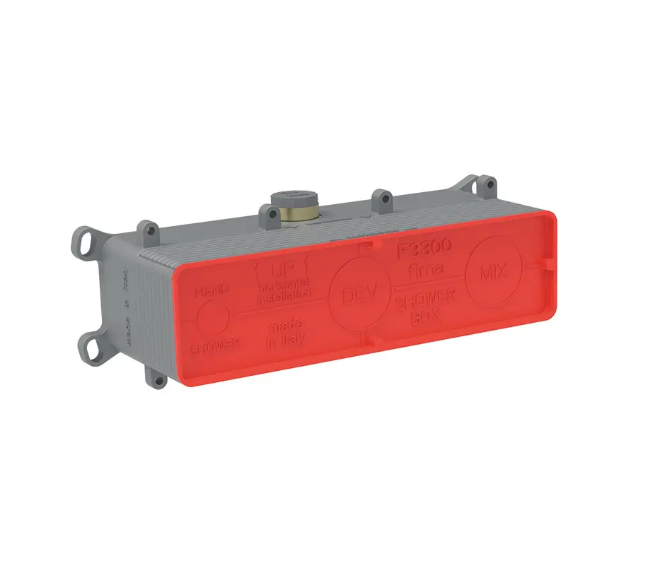 Fima Carlo Frattini - Corps encastrables | F2224