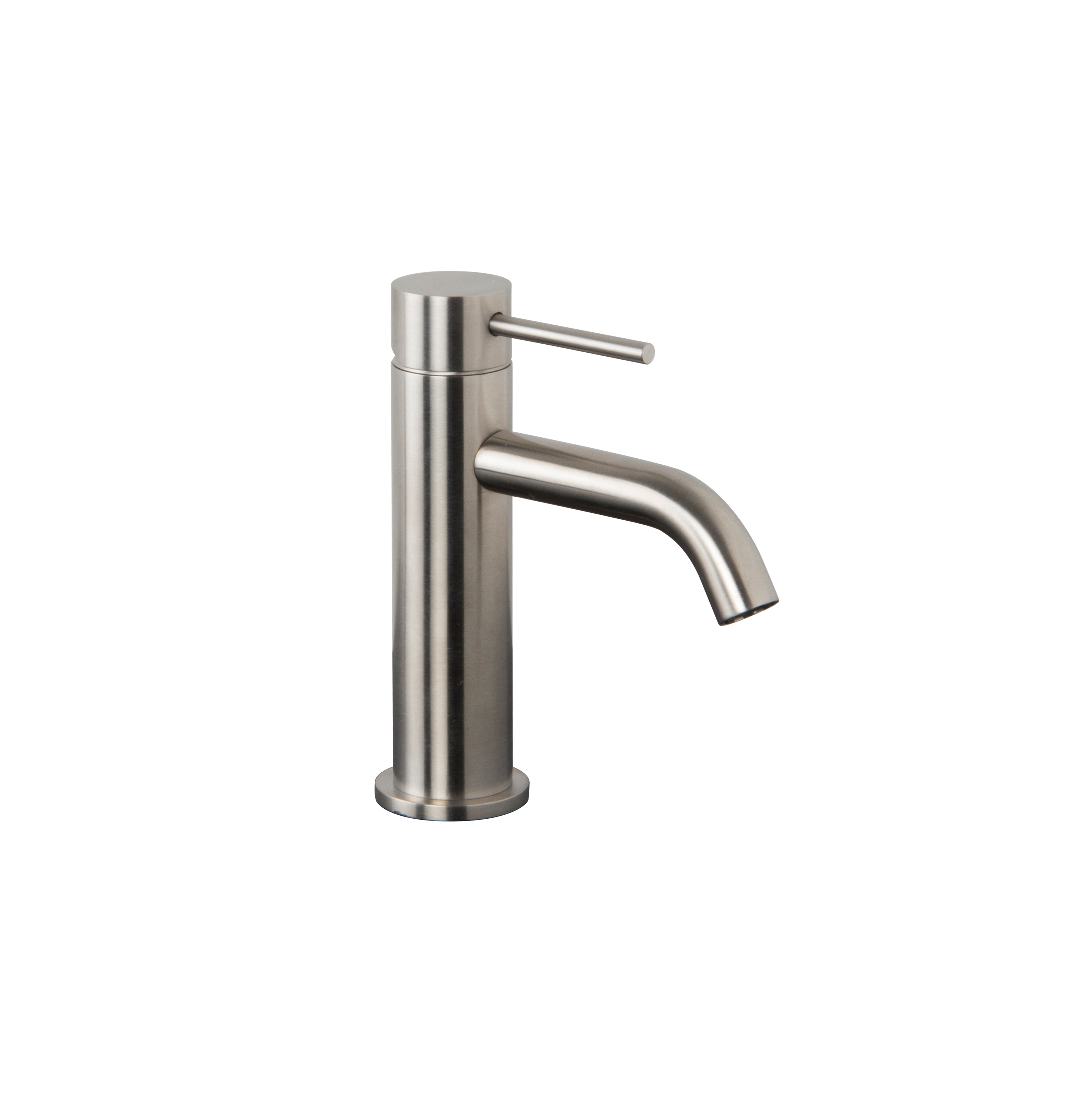 Mostrar el producto Spillo Steel F3071 | Mezclador para lavabo INOX del fabricante Fima Carlo Frattini