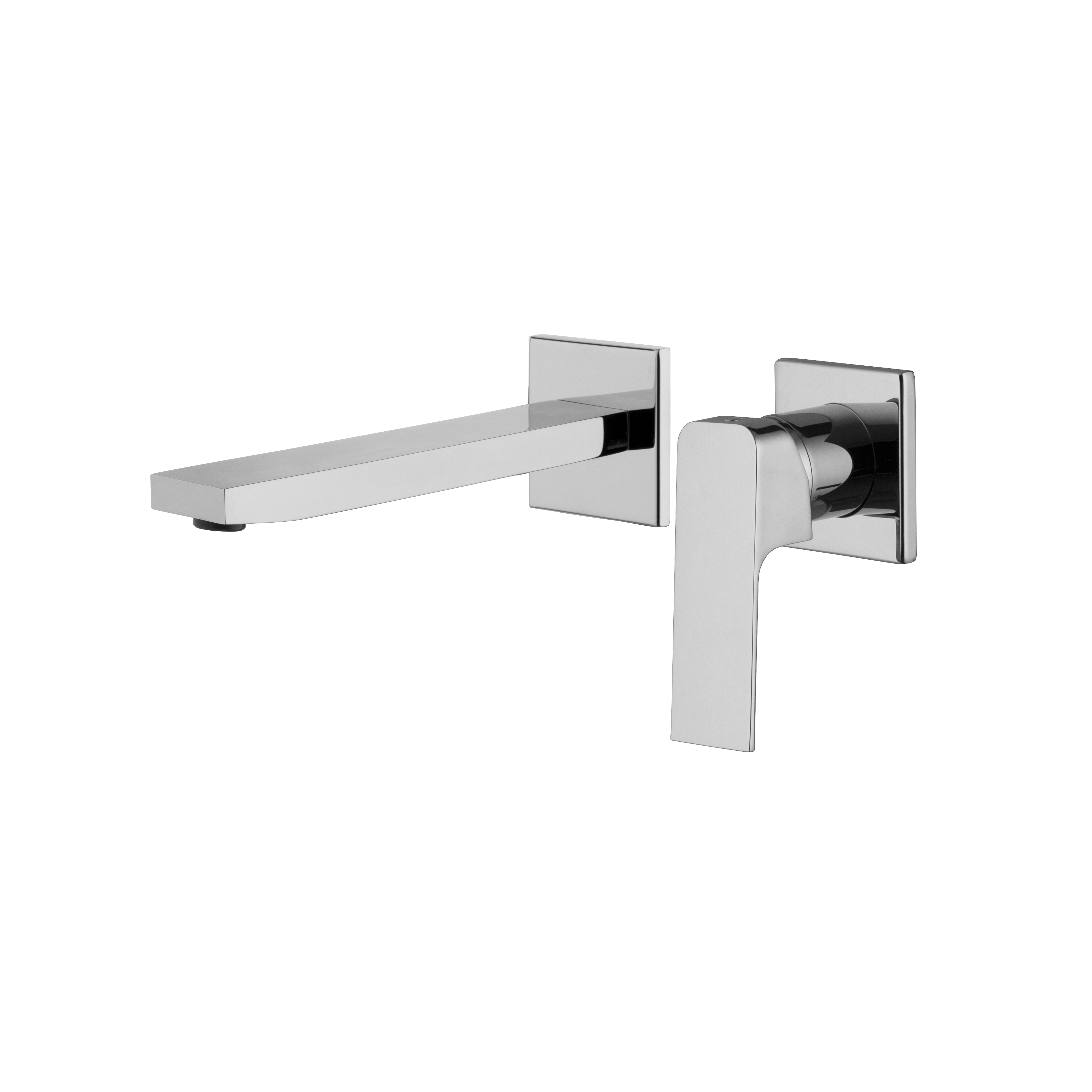 Afficher le produit Fit F3391LX8 | Mitigeur lavabo encastré du fabricant Fima Carlo Frattini