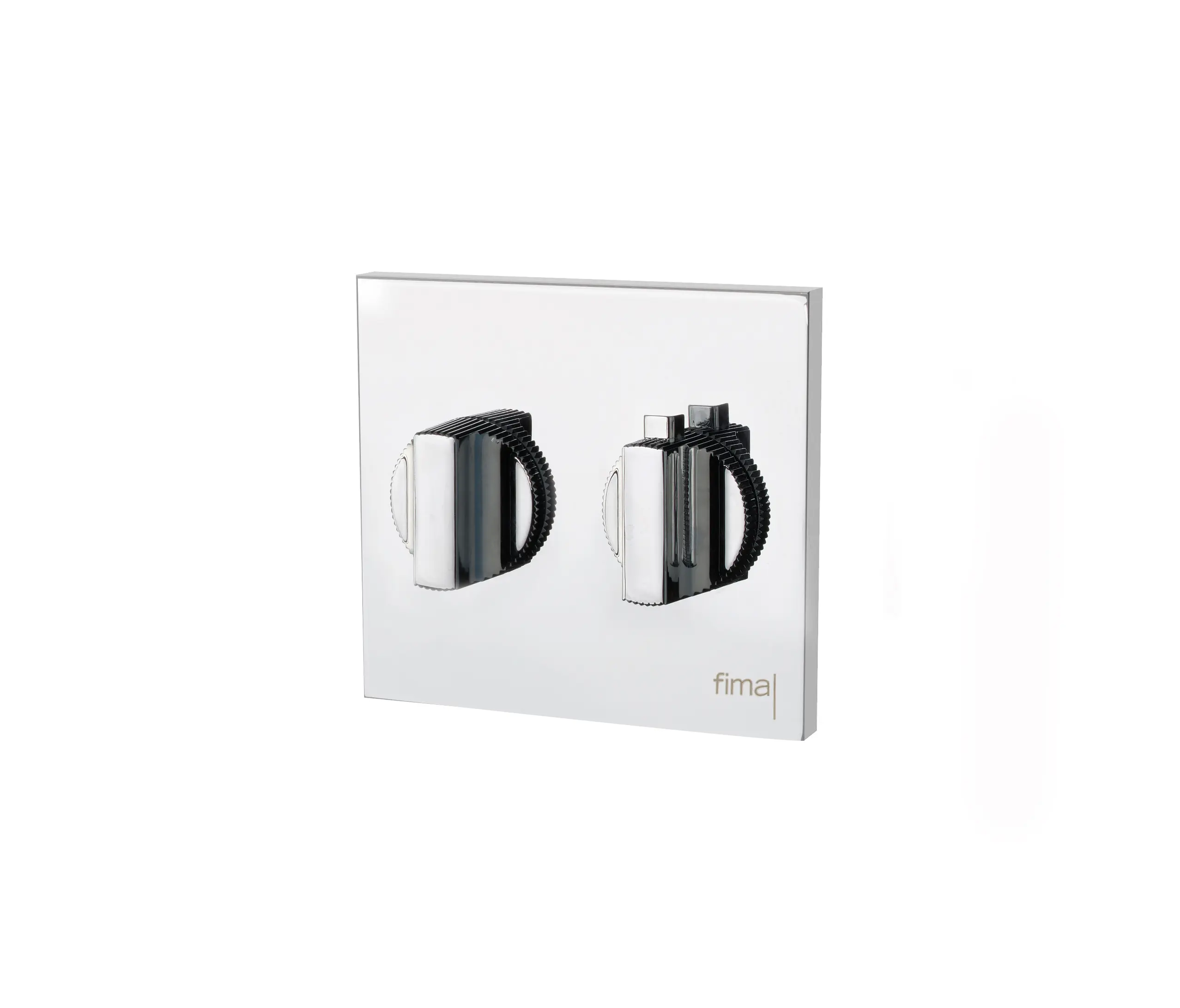 Fima Carlo Frattini - Switch F5921 | Concealed thermostatic mixer Switch