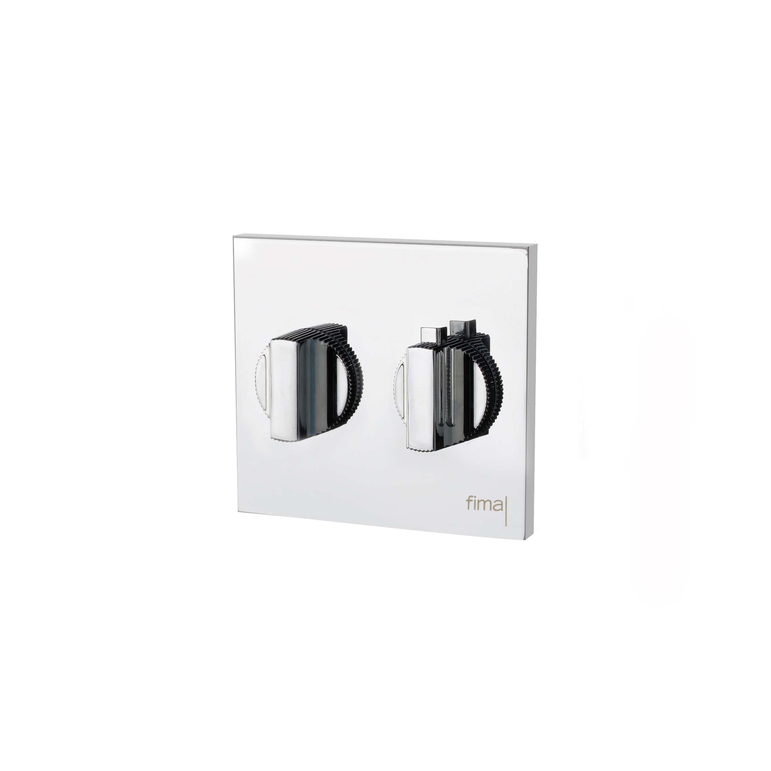 Mostra il prodotto Switch F5921 | Miscelatore termostatico incasso Switch del produttore Fima Carlo Frattini