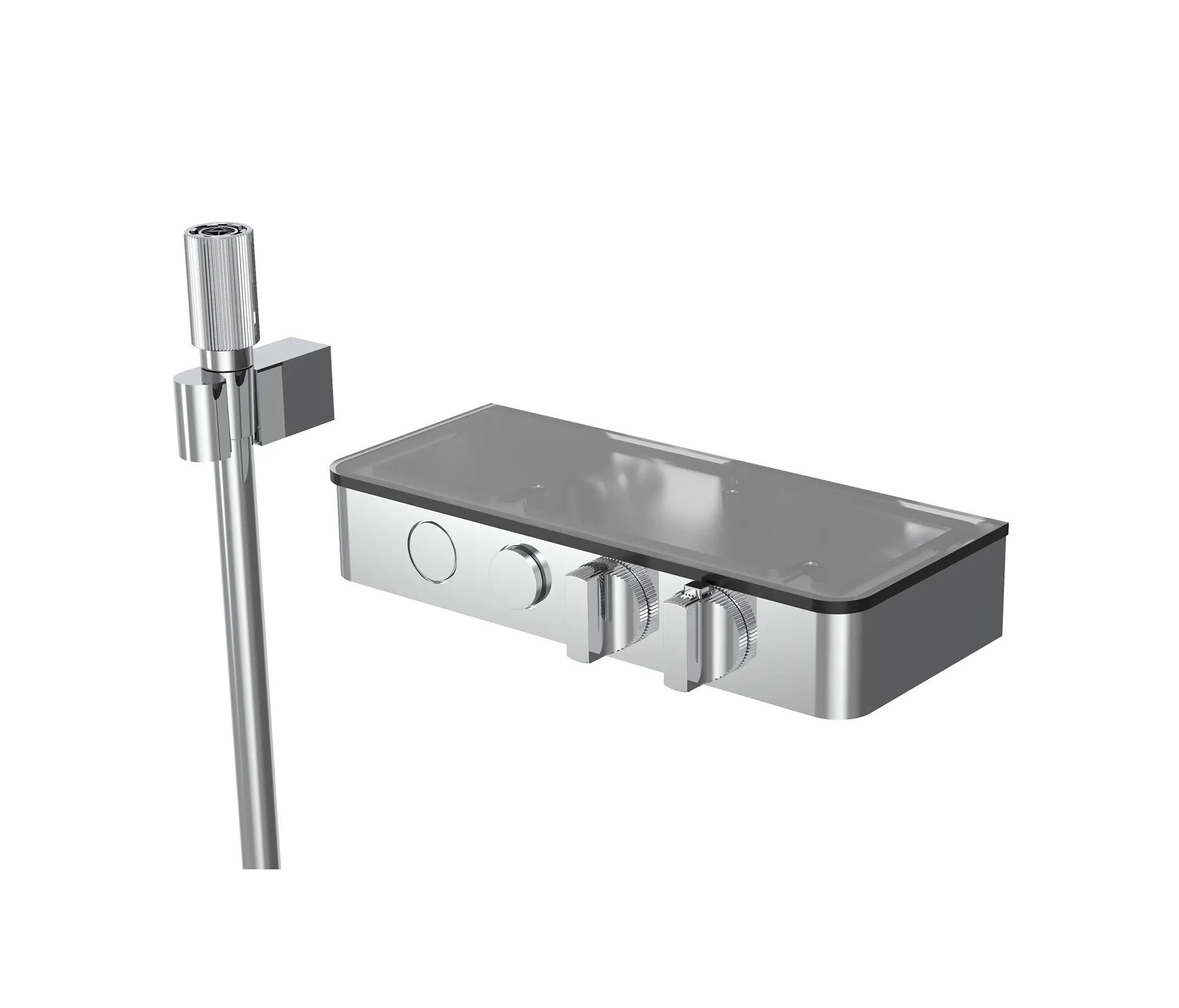 Fima Carlo Frattini - Switch F5940 | AP Thermostatmischer Switch