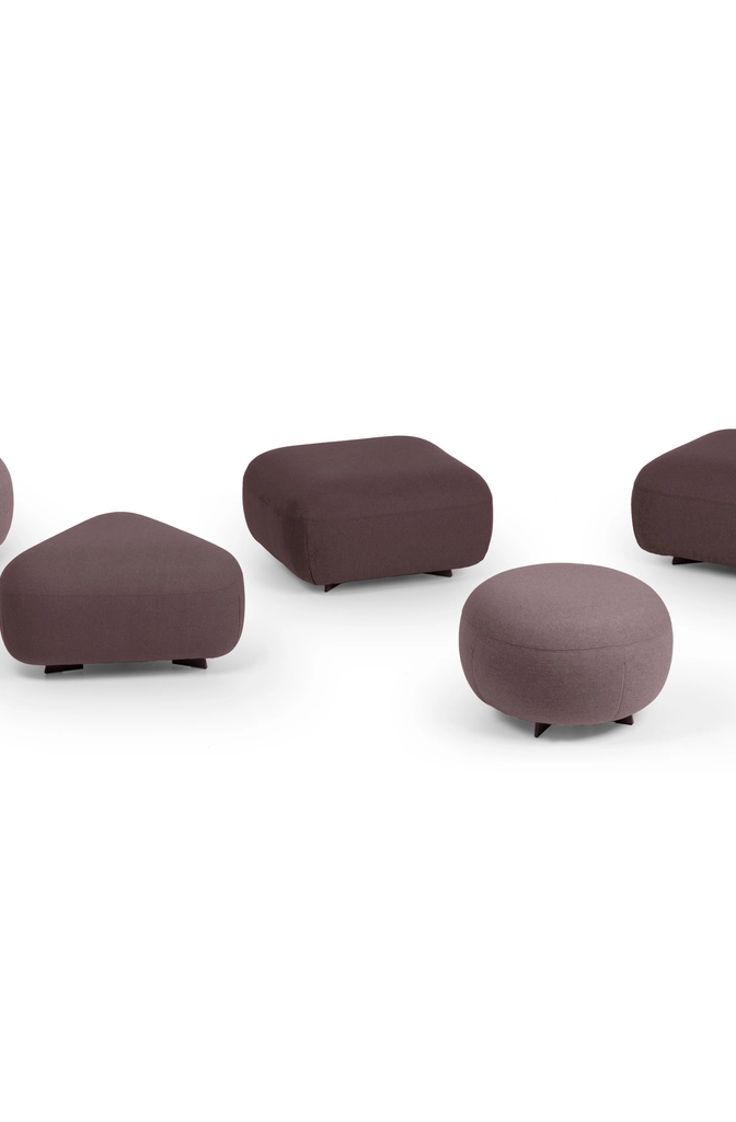 Code Tru Design CODE - Poufs from True Design | Architonic