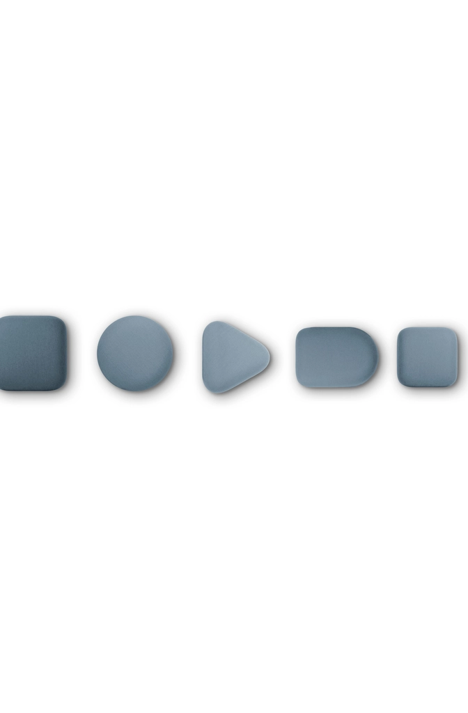 CODE - Poufs from True Design | Architonic