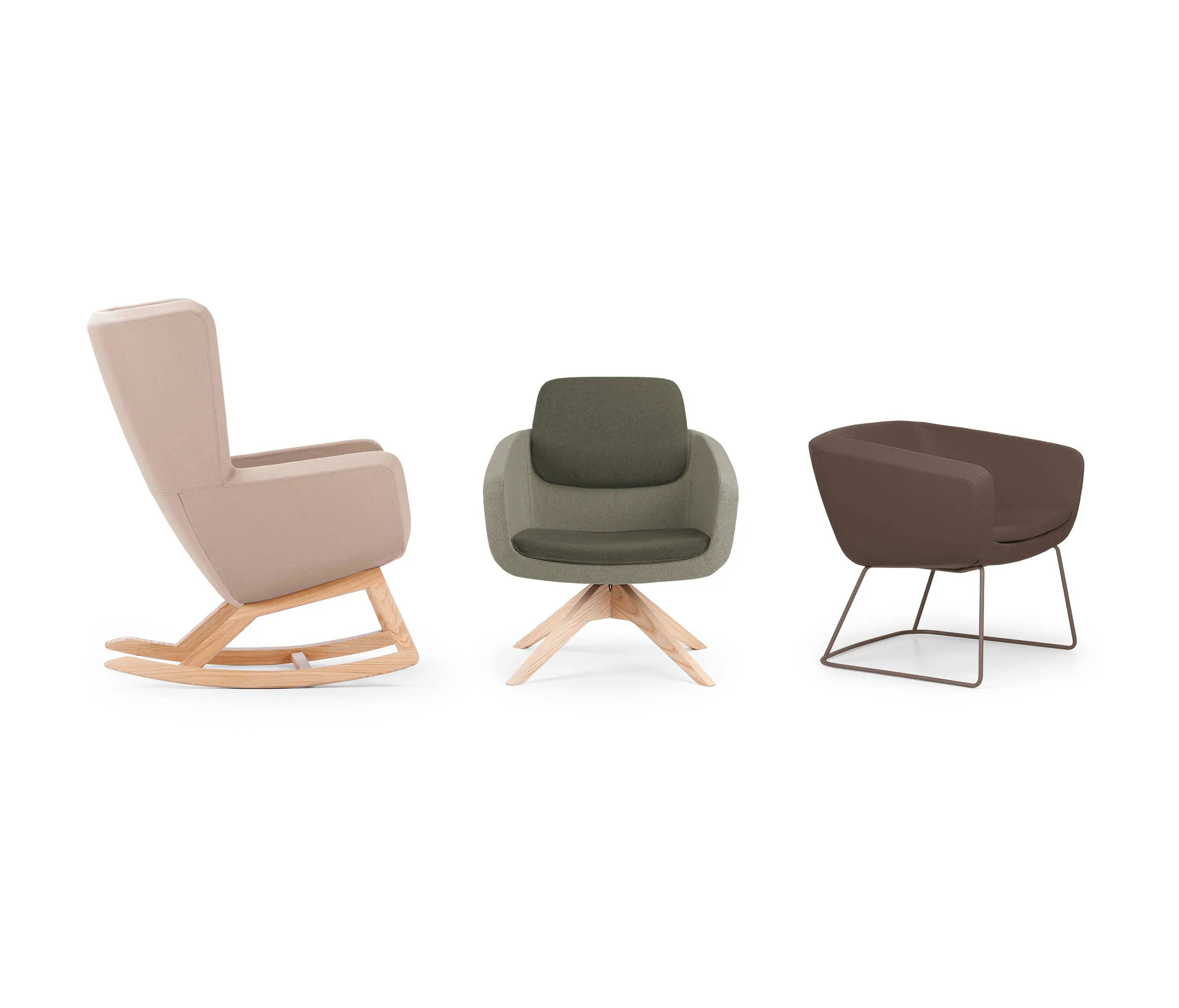 True Design - Arca Lounge
