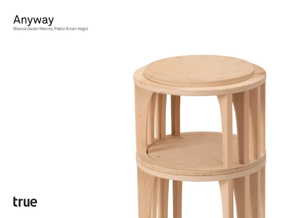 Immagine di anteprima del file Anyway