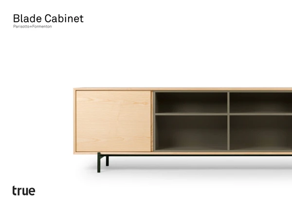 Immagine di anteprima del file Blade Cabinet