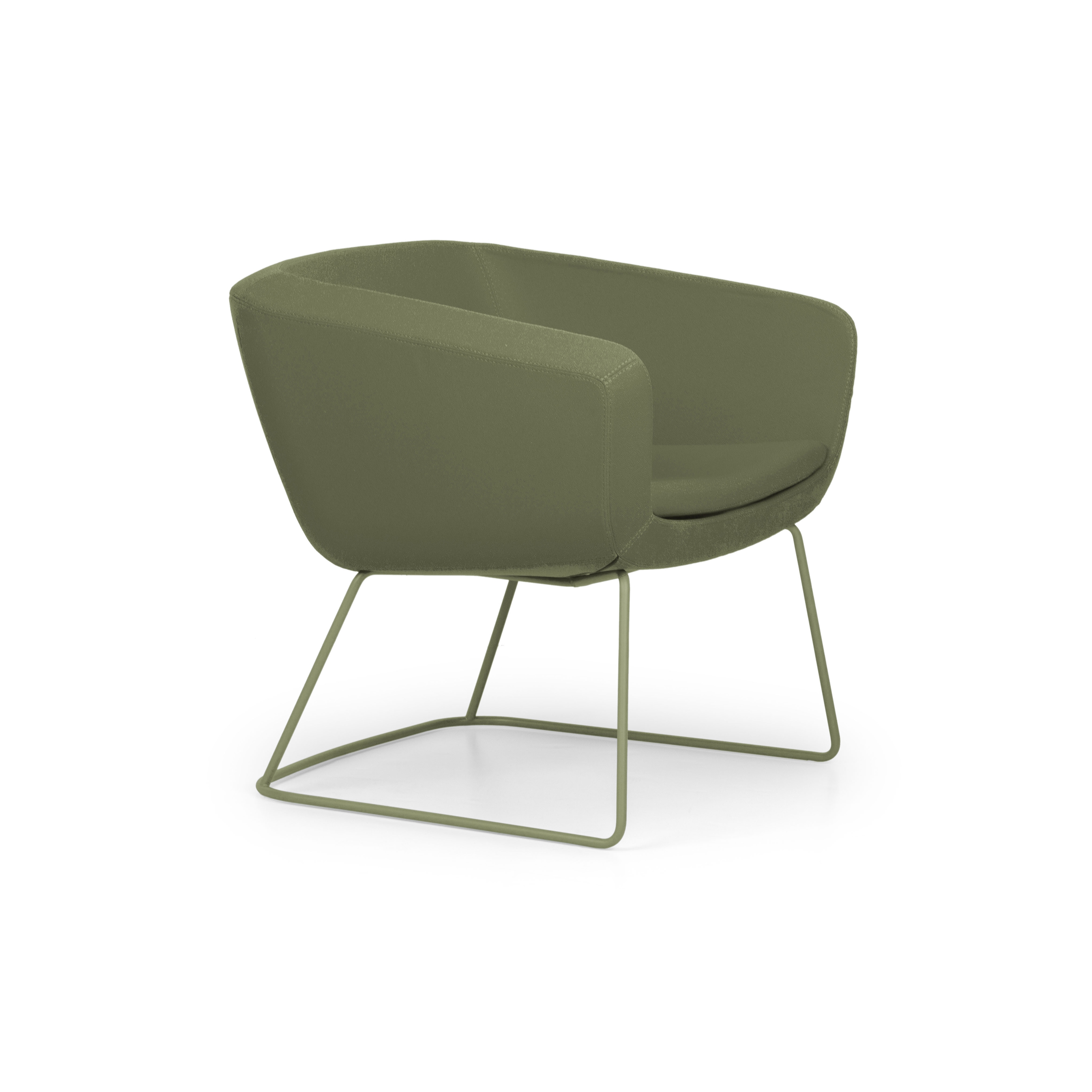 Display product Arca Lounge from manufacturer True Design