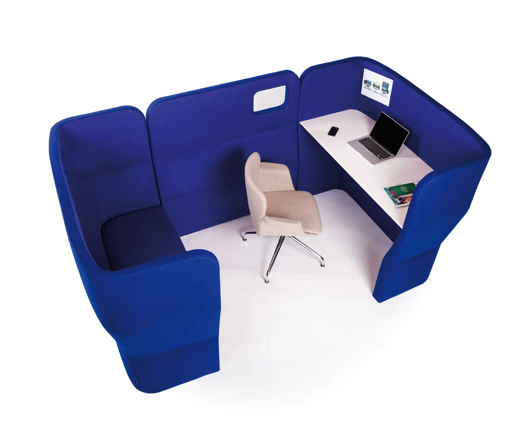 True Design - Oracle