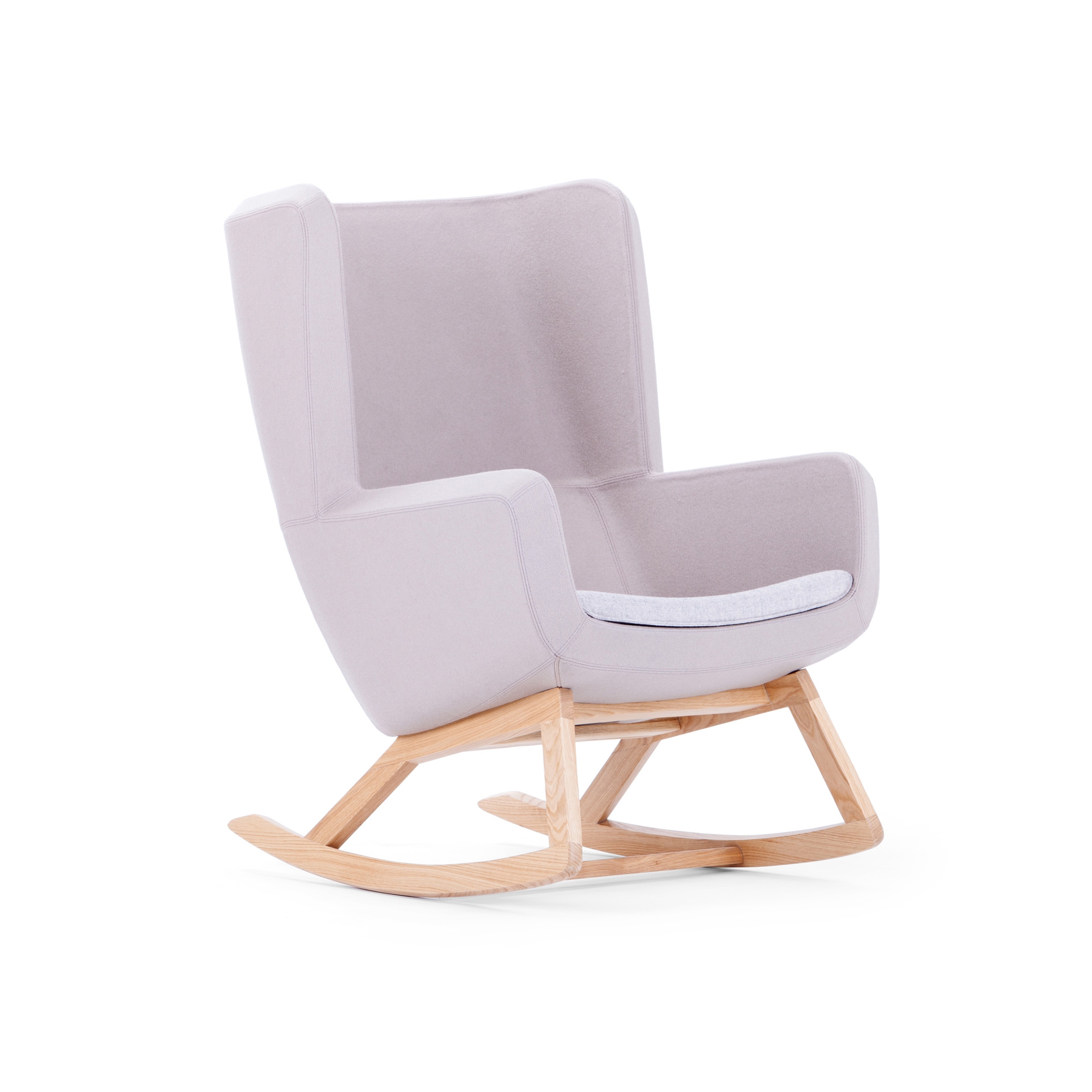 Display product Arca Lounge from manufacturer True Design