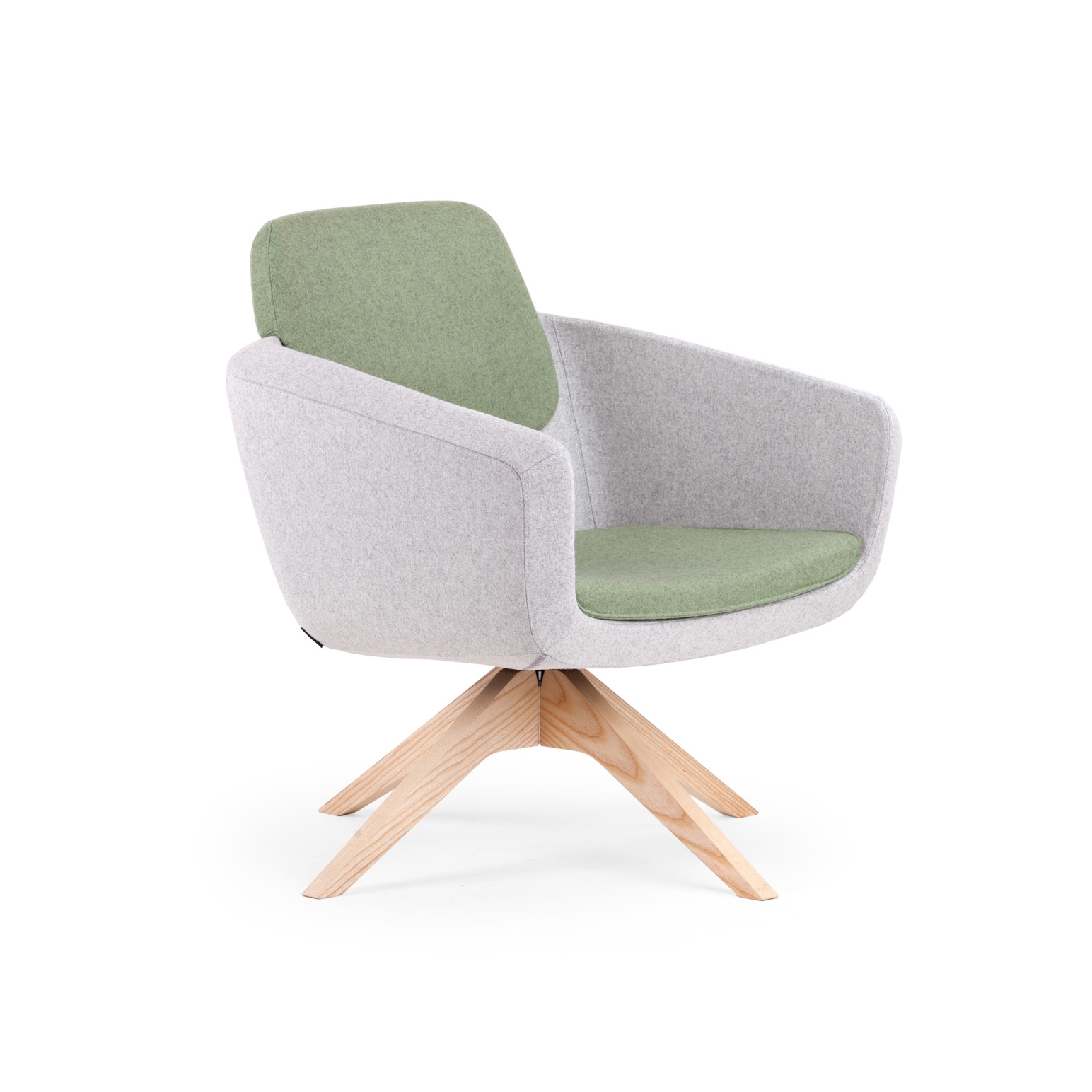 Mostra il prodotto Arca Lounge del produttore True Design