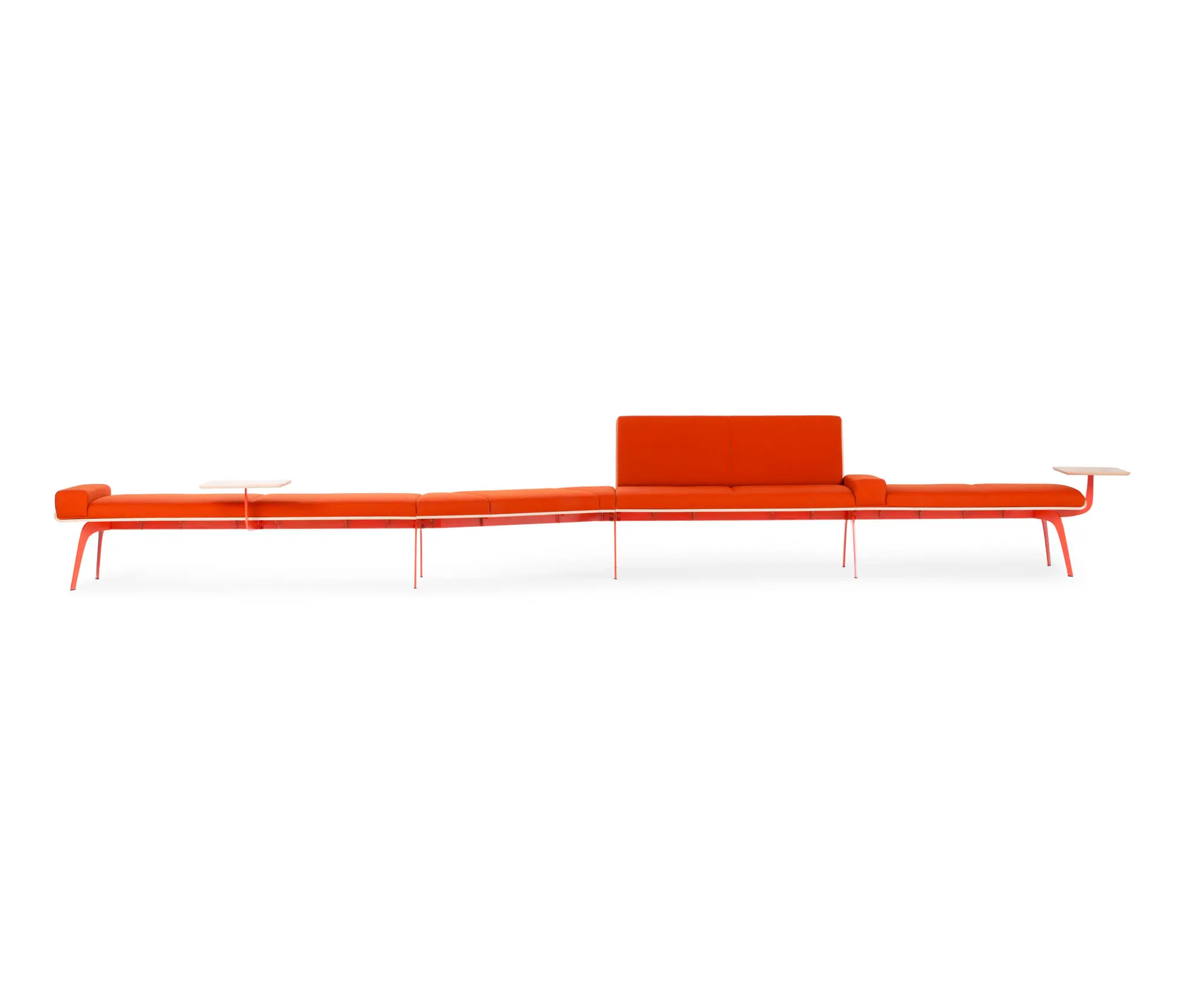 True Design - Millepiedi