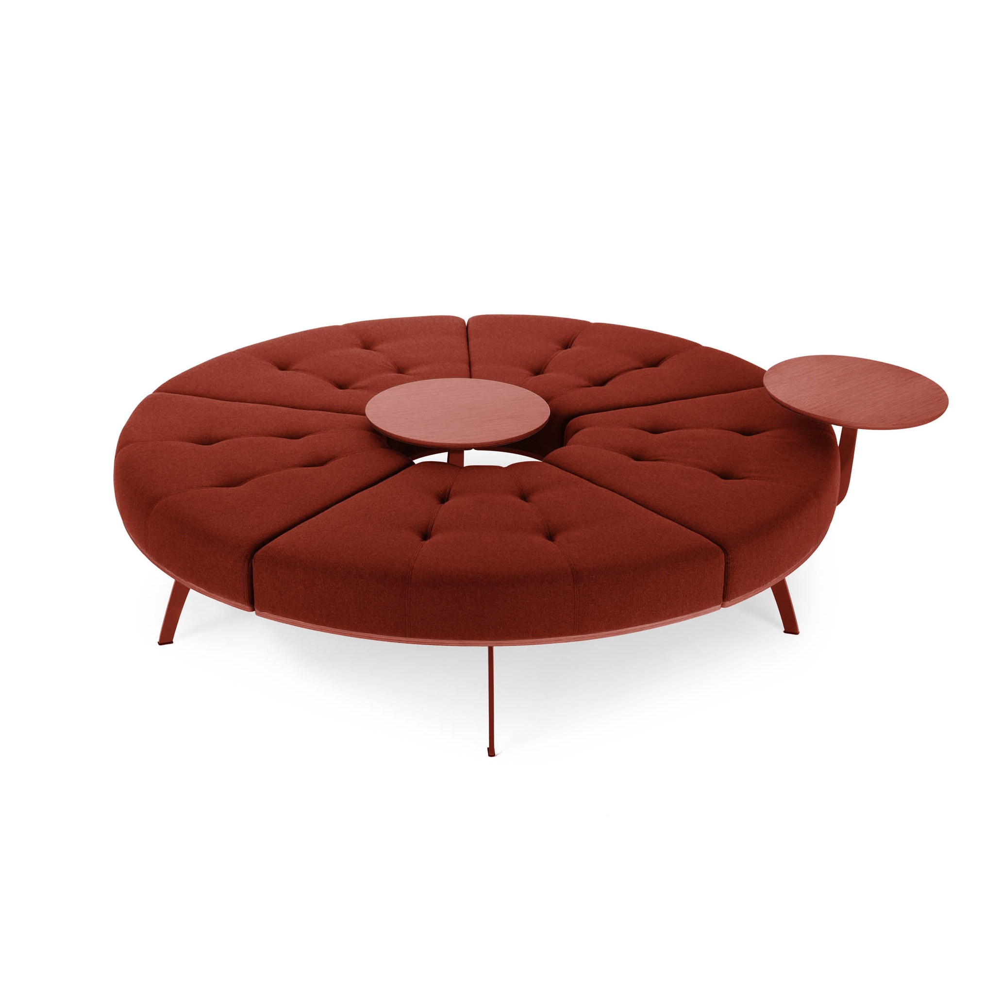 Mostra il prodotto Millepiedi del produttore True Design