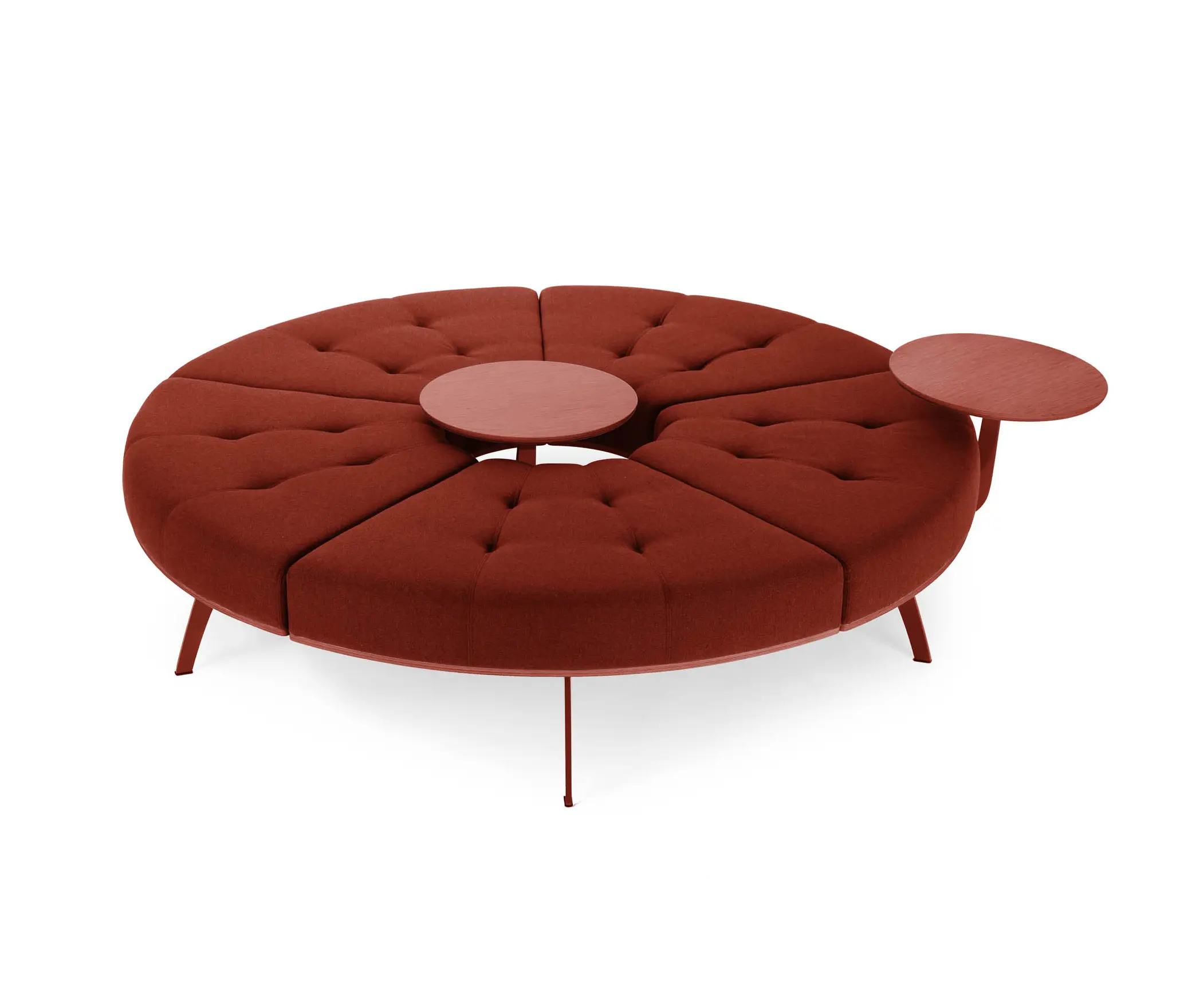 True Design - Millepiedi